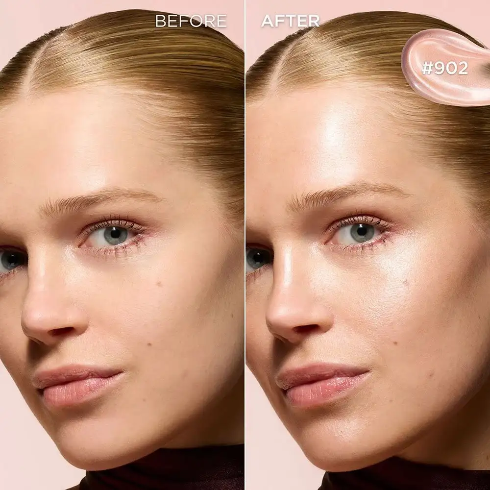 خرید و قیمت گلومی لوشن لورال LOREAL LUMI GLOTION