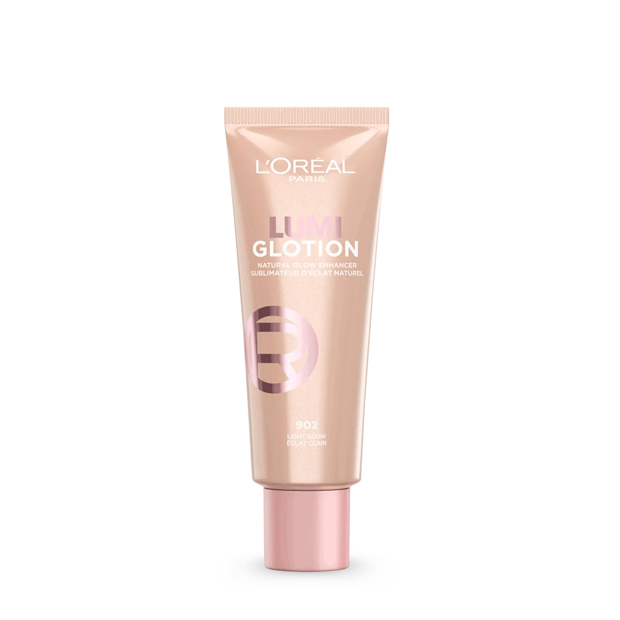 خرید و قیمت گلومی لوشن لورال LOREAL LUMI GLOTION
