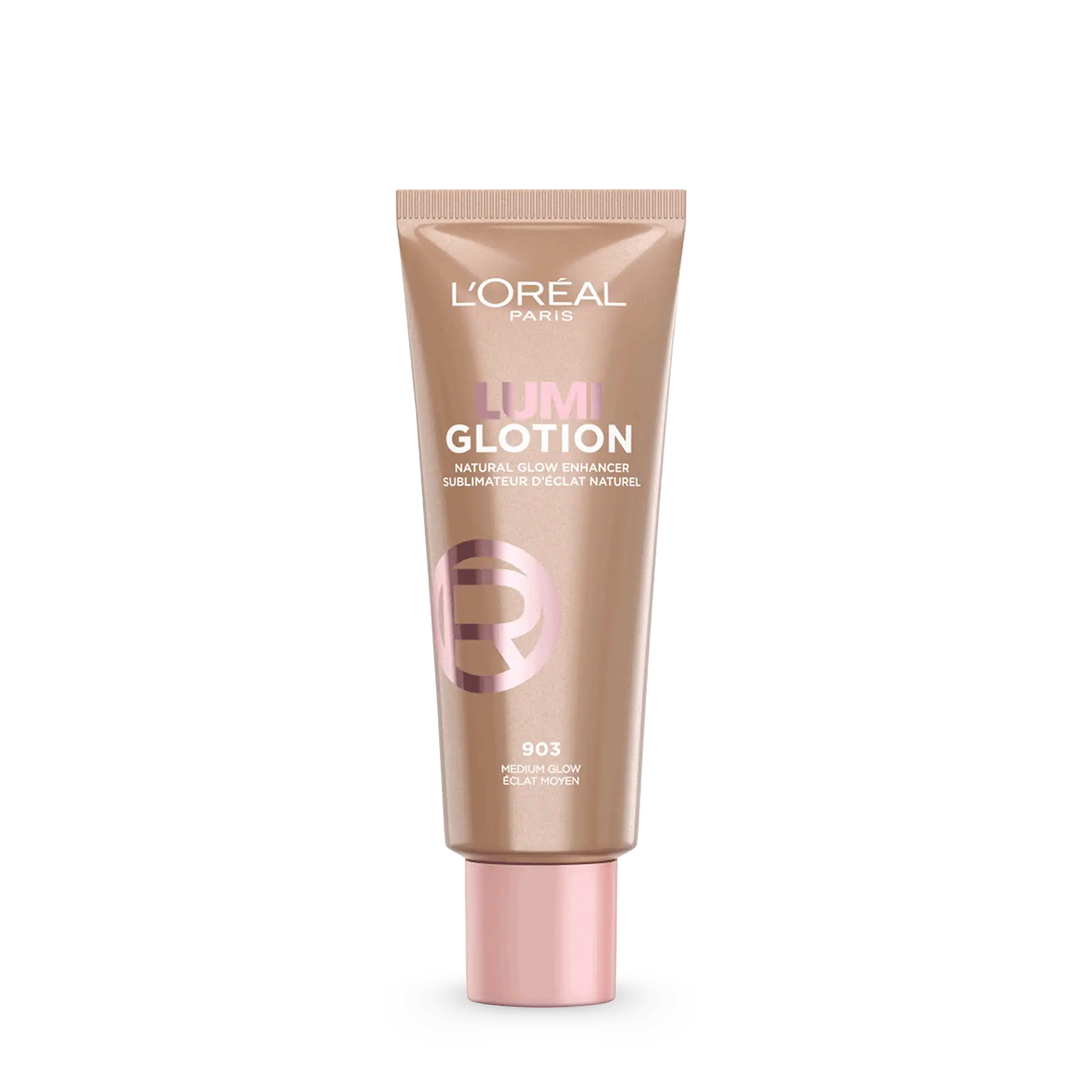 خرید و قیمت گلومی لوشن لورال LOREAL LUMI GLOTION
