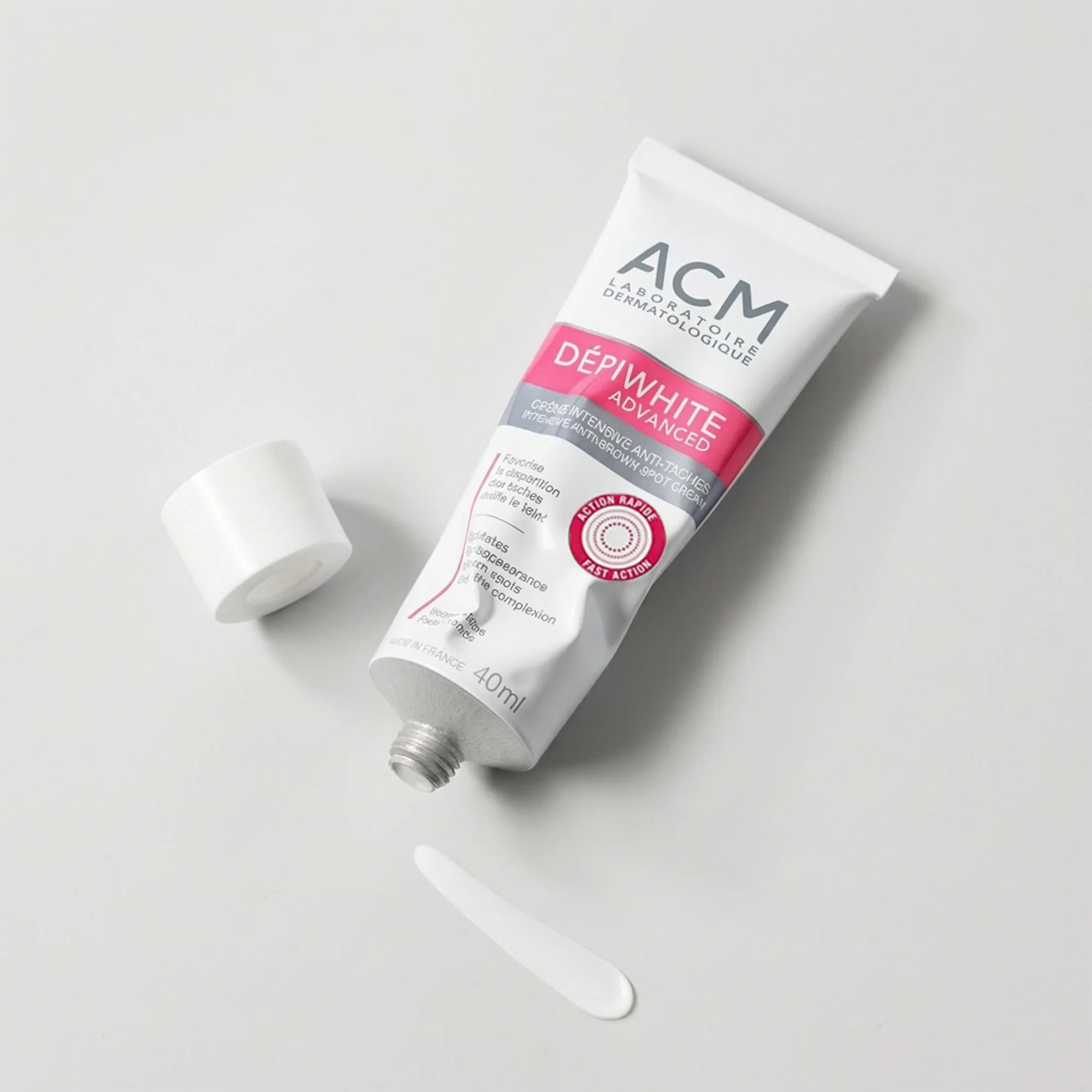 خرید و قیمت كرم ضد لک ACM DEPIWHITE 40ml