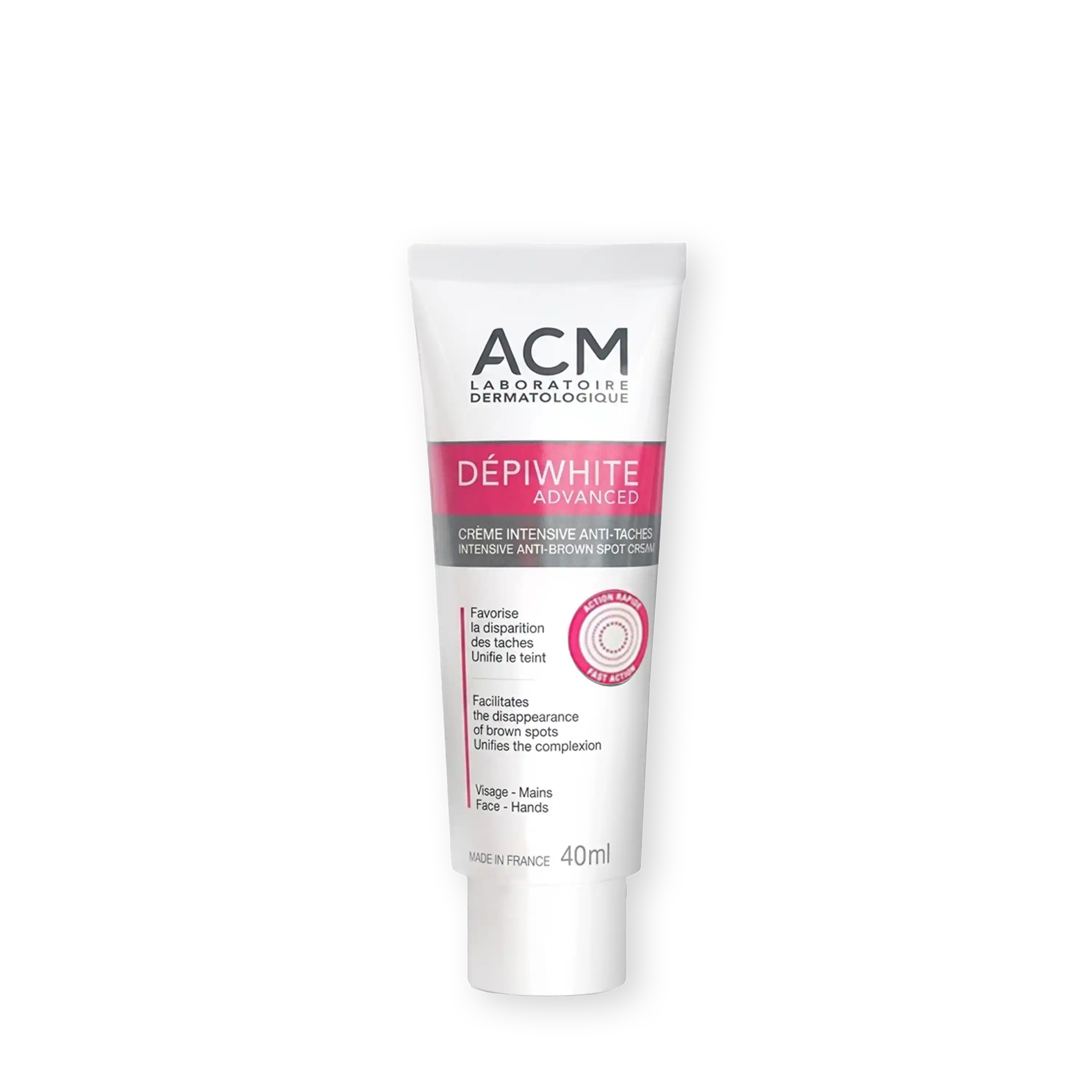 خرید و قیمت كرم ضد لک ACM DEPIWHITE 40ml