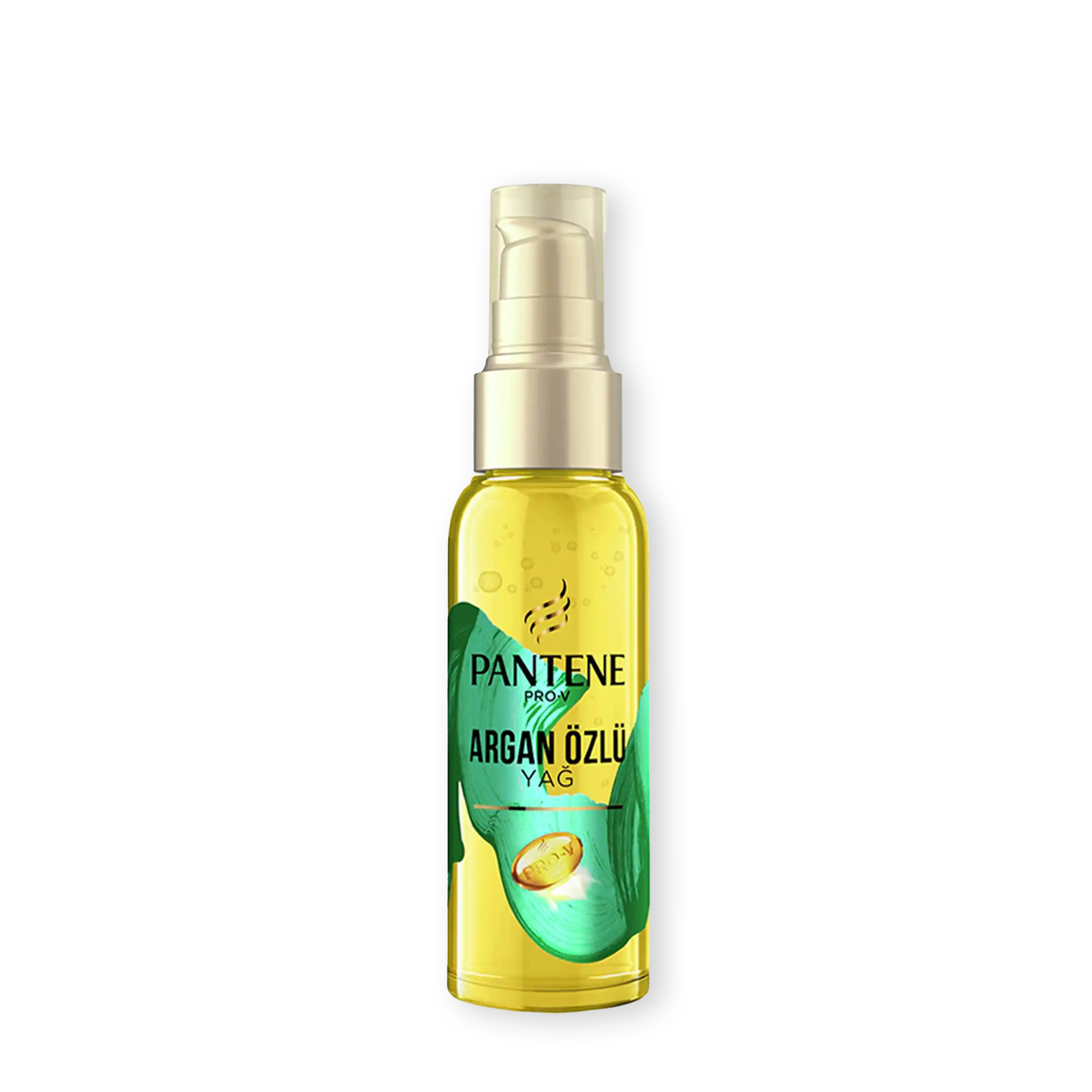 خرید و قیمت روغن آرگان پنتن Pantene Argan Oil 100ml