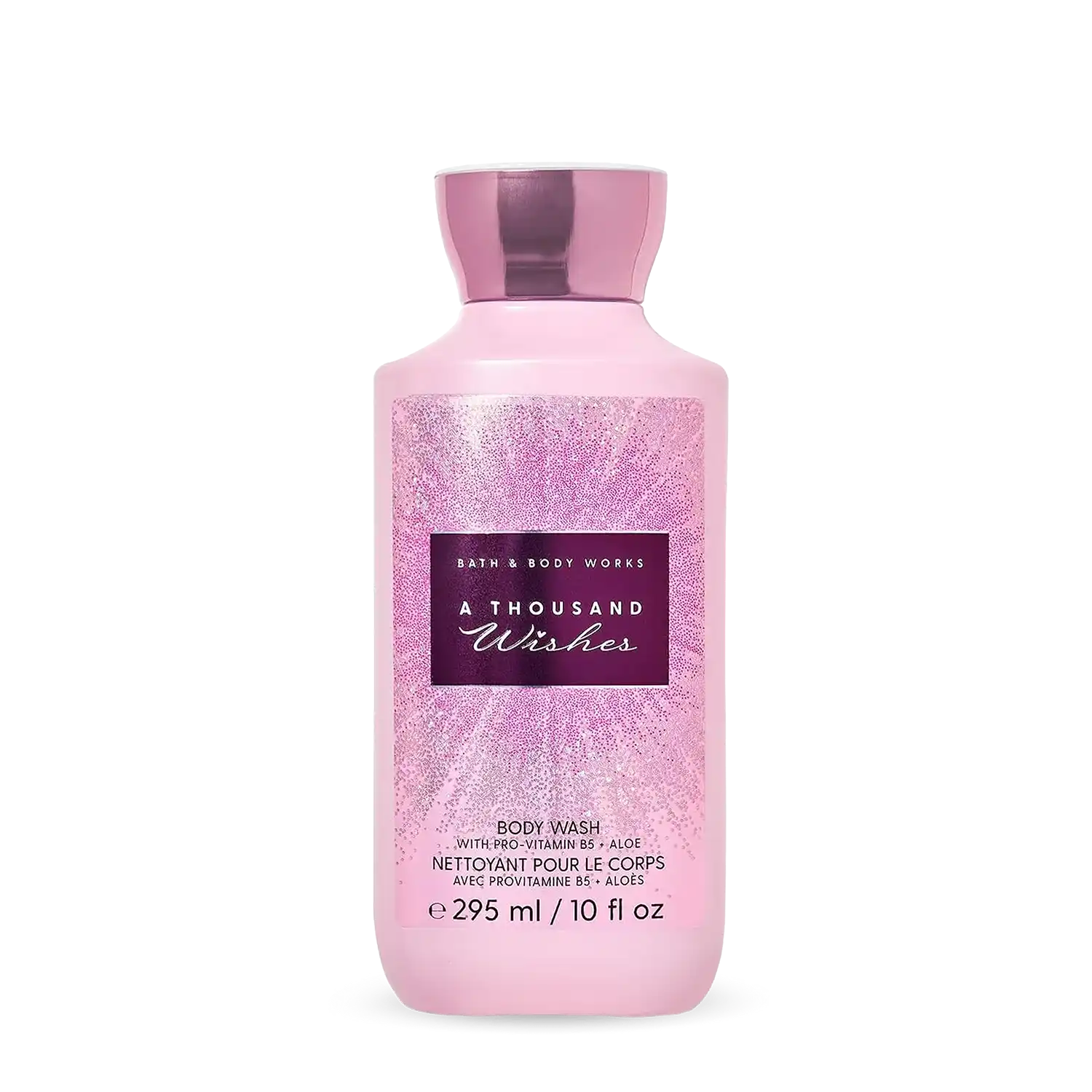 خرید و قیمت شاور ژل Bath & Body A Thousand Wishes Body Wash 295ml