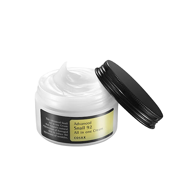خرید و قیمت کرم صورت کوزارکس Advanced Snail 92 All In One
