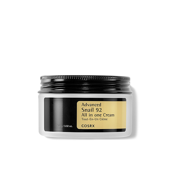 خرید و قیمت کرم صورت کوزارکس Advanced Snail 92 All In One