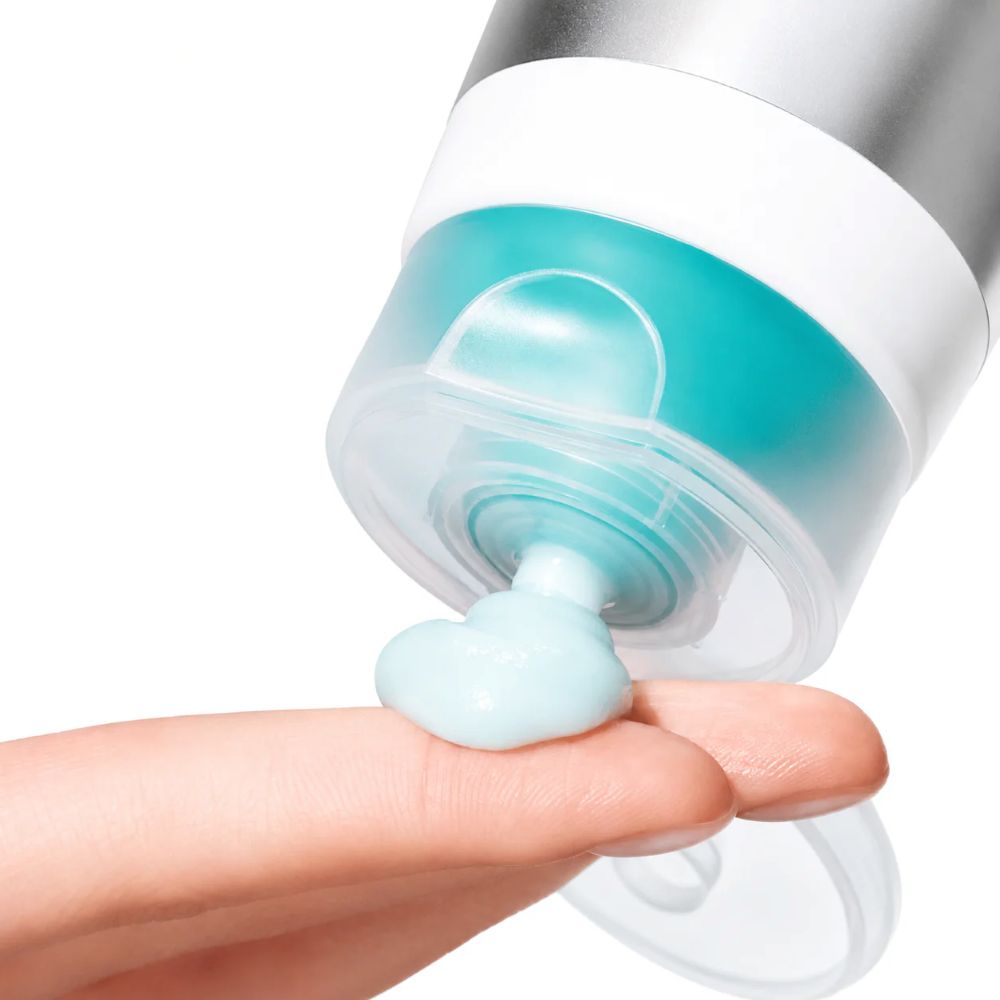 خرید و قیمت فوم شست و شو هيالورون آنوا Anua PDRN Hyaluronic Acid Moisturizing Cleansing Foam 150ml