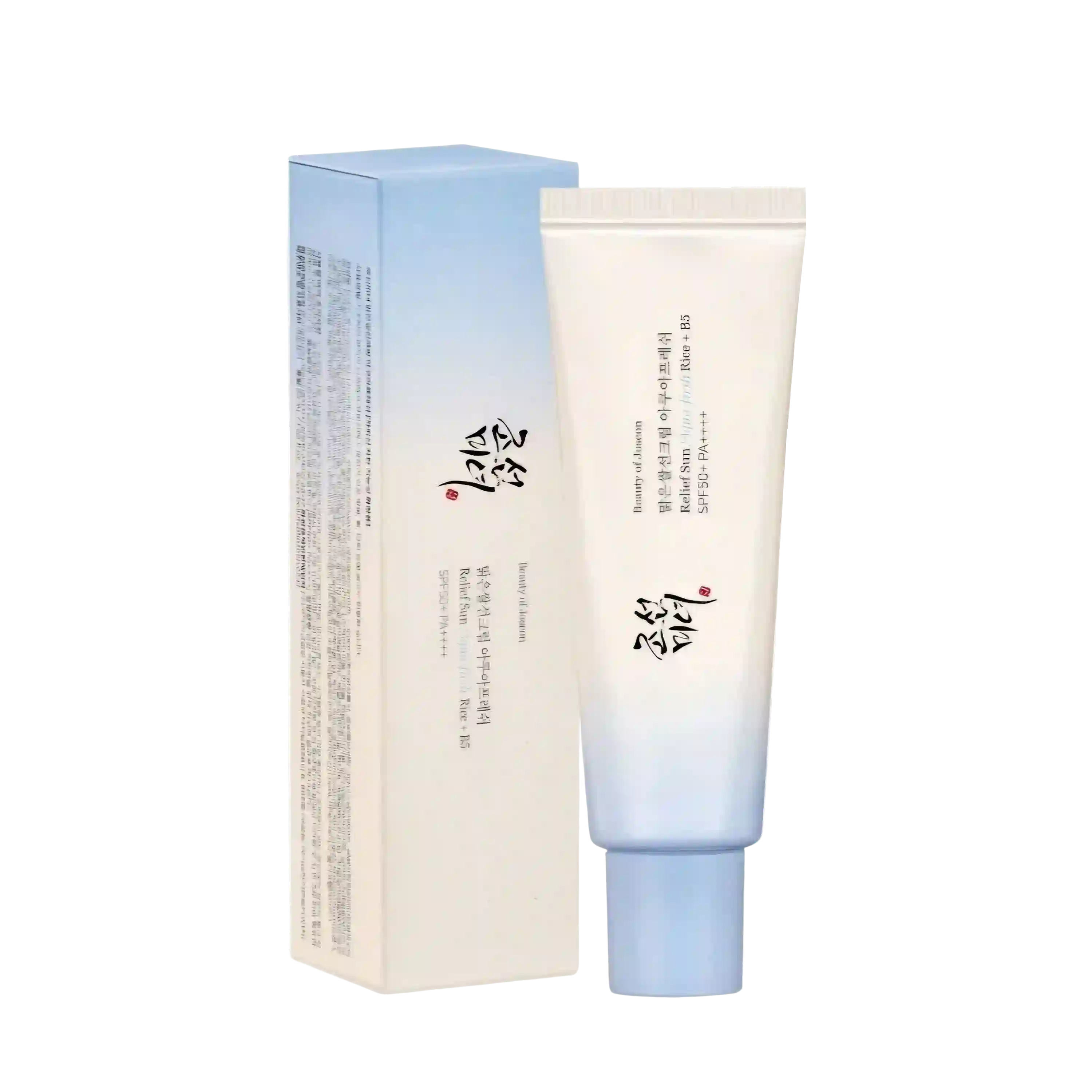 خرید و قیمت ضد آفتاب جوسان Beauty Of Joseon Relief Sun Aqua-Fresh Rice + B5