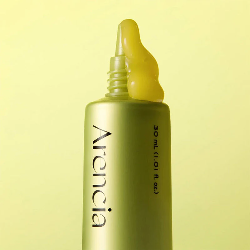 خرید و قیمت سرم روشن كننده ويتامين C آرسنيا Arcenia Vitamin C Booster Shot
