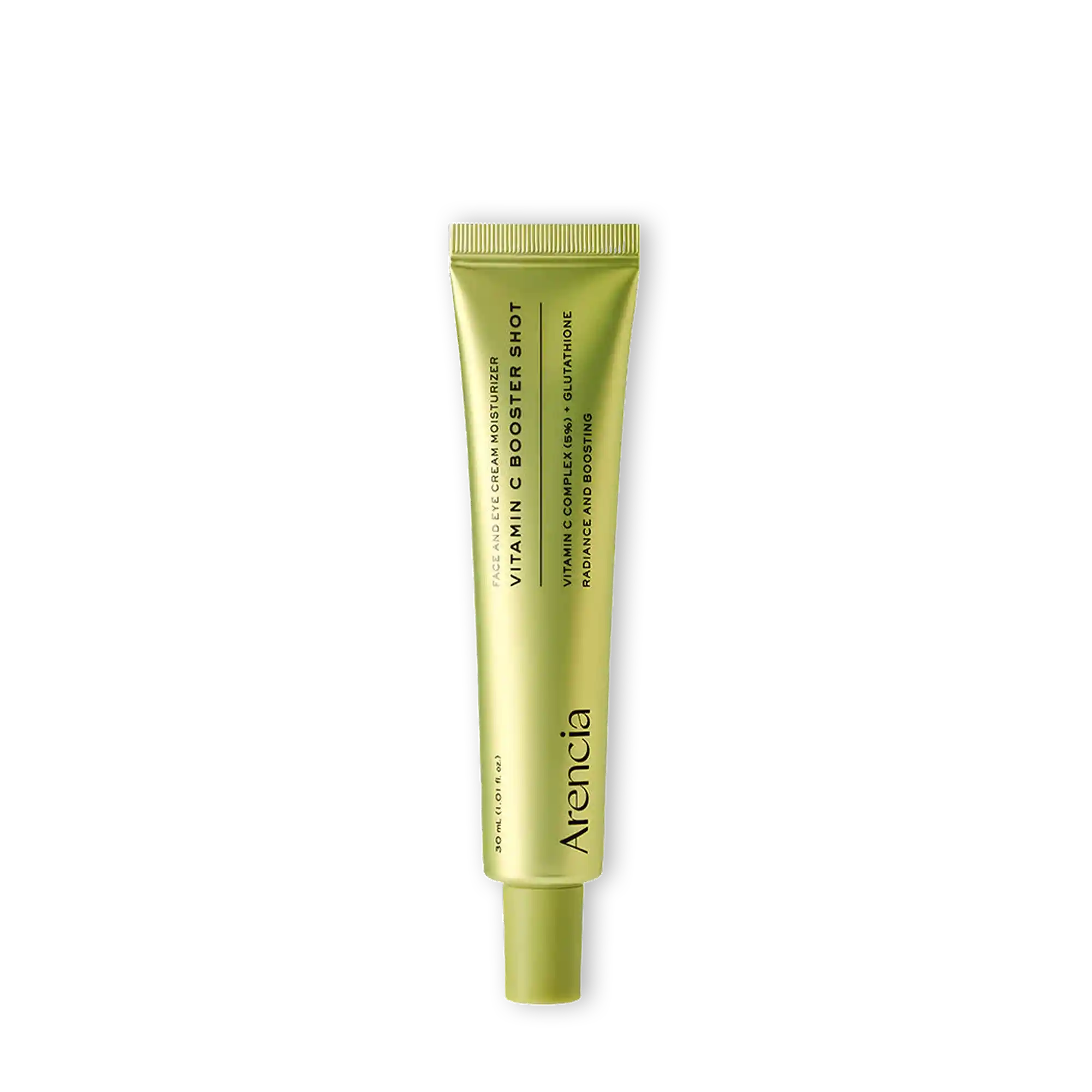 خرید و قیمت سرم روشن كننده ويتامين C آرسنيا Arcenia Vitamin C Booster Shot