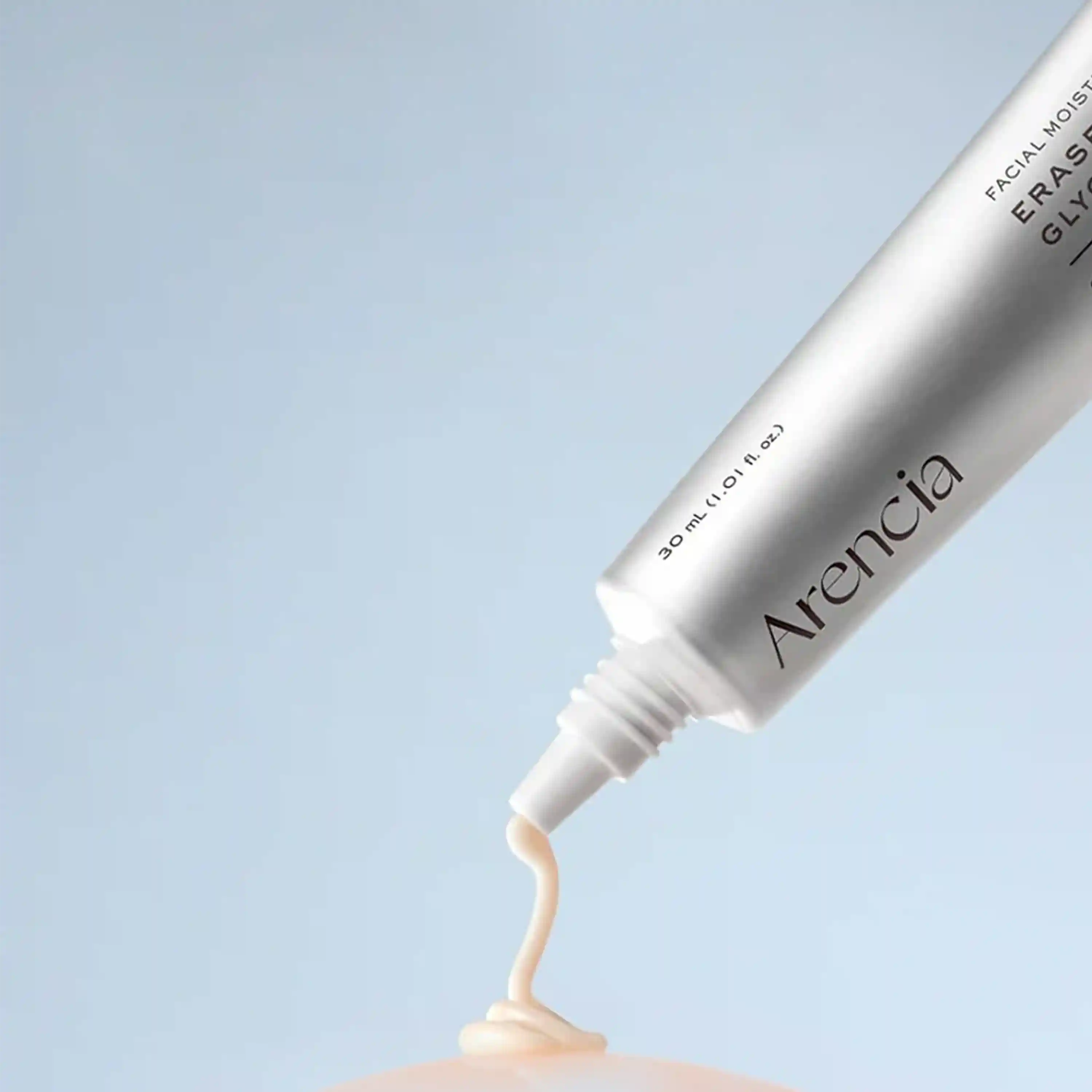 گليكوليک اسيد بوسترشات آرنسيا Arencia Glycolic Acid Booster