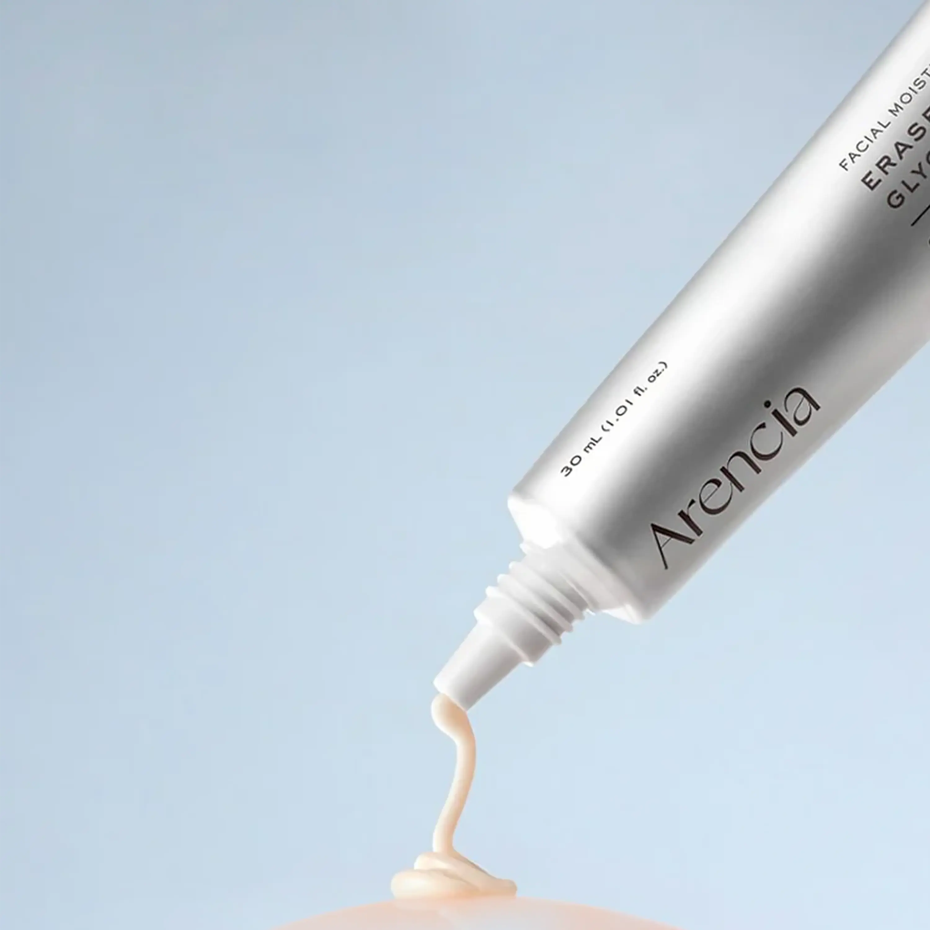 خرید و قیمت گليكوليک اسيد بوسترشات آرنسيا Arencia Glycolic Acid Booster