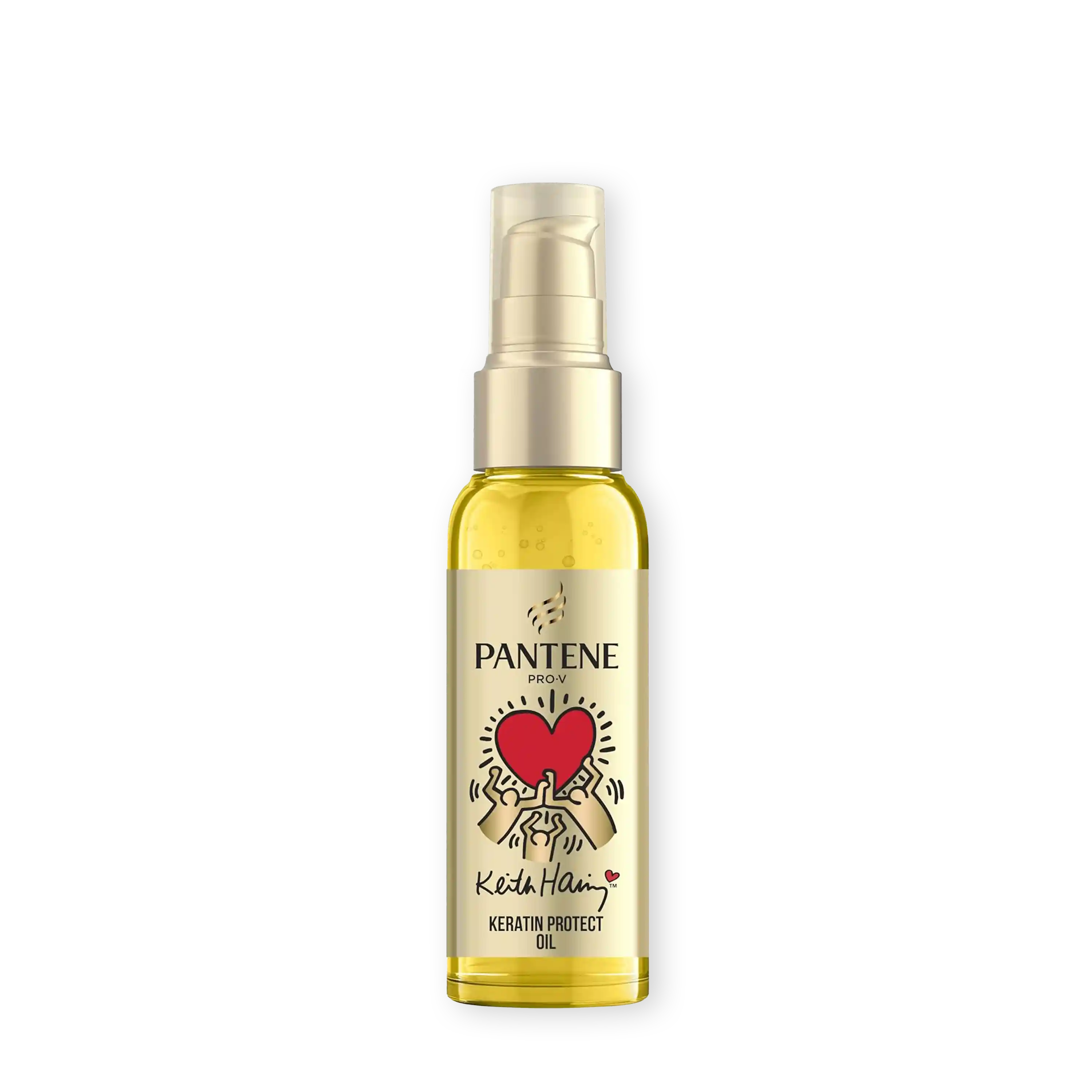 خرید و قیمت روغن آرگان پنتن Pantene Argan Oil 100mll