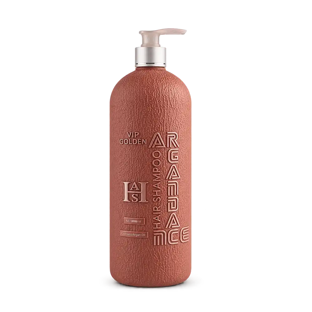 خرید و قیمت شامپو دنس هير Argan Dance Hair Shampoo