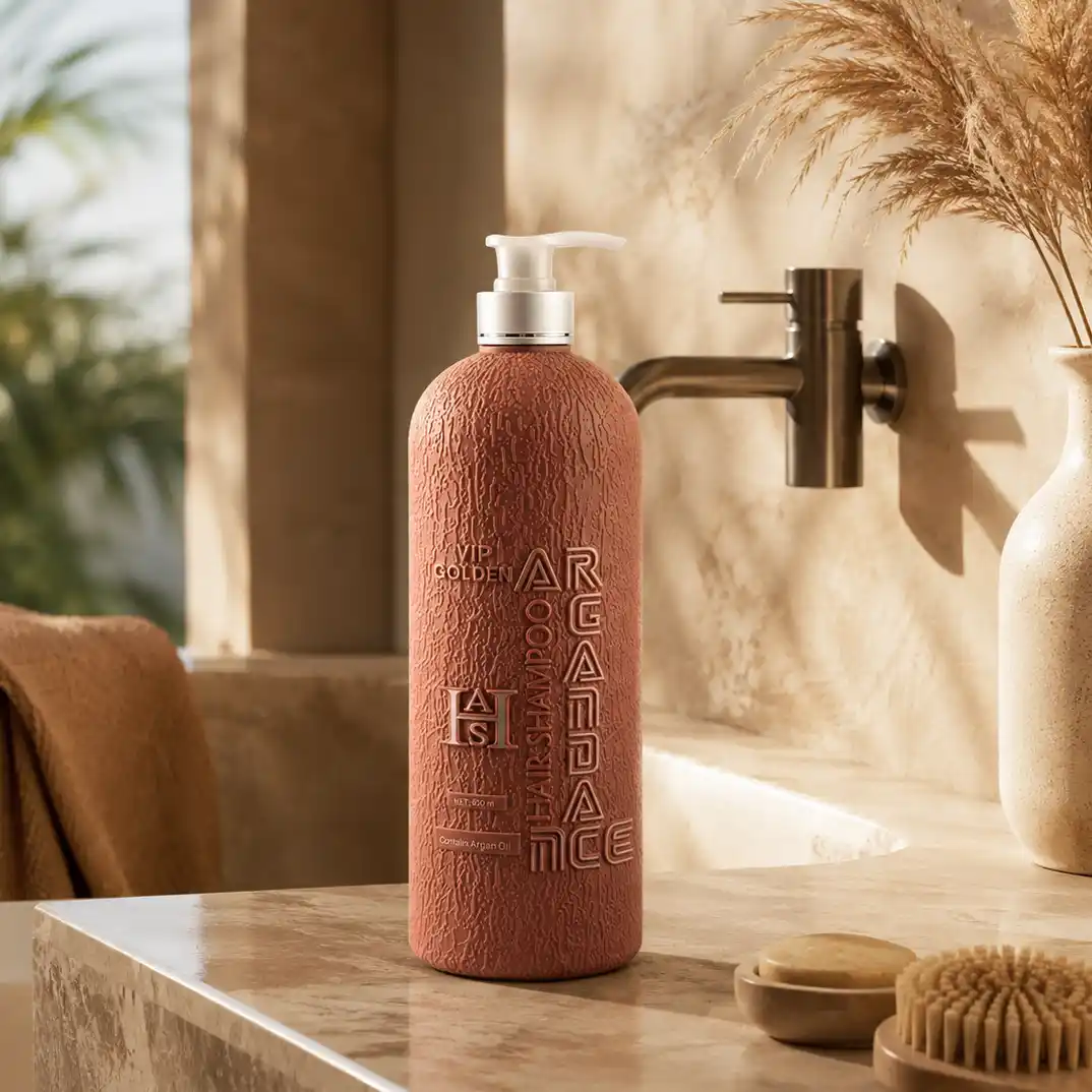 خرید و قیمت شامپو دنس هير Argan Dance Hair Shampoo