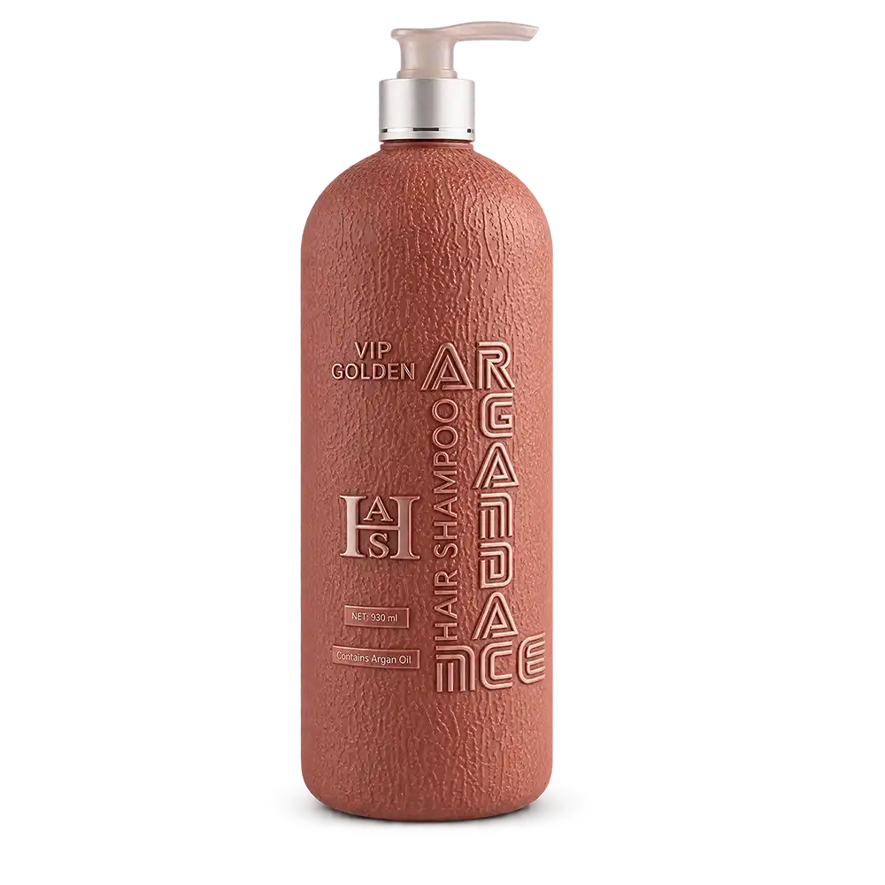 خرید و قیمت شامپو دنس هير Argan Dance Hair Shampoo