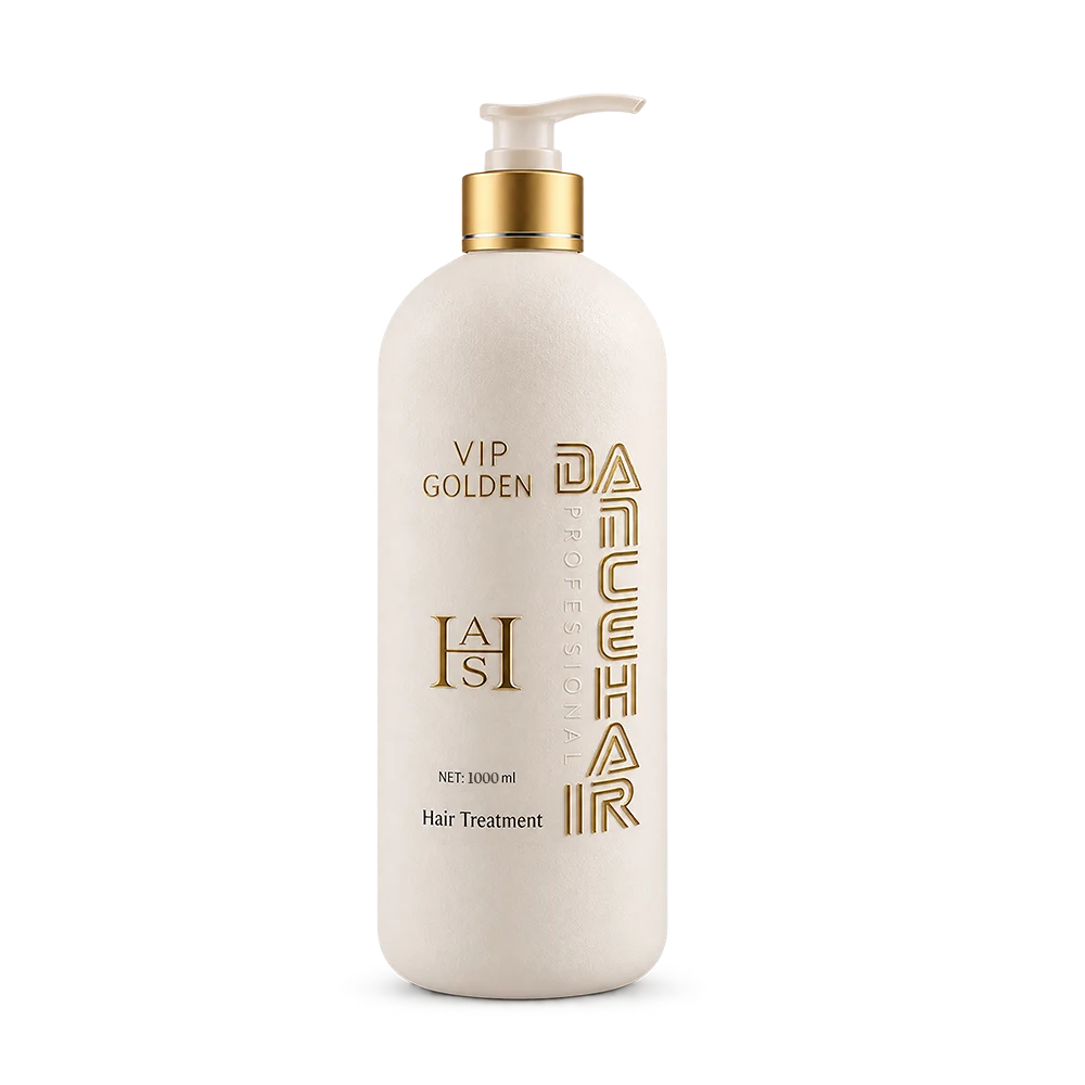 خرید و قیمت ماسک مو دنس هير Argan Dance Hair Treatment