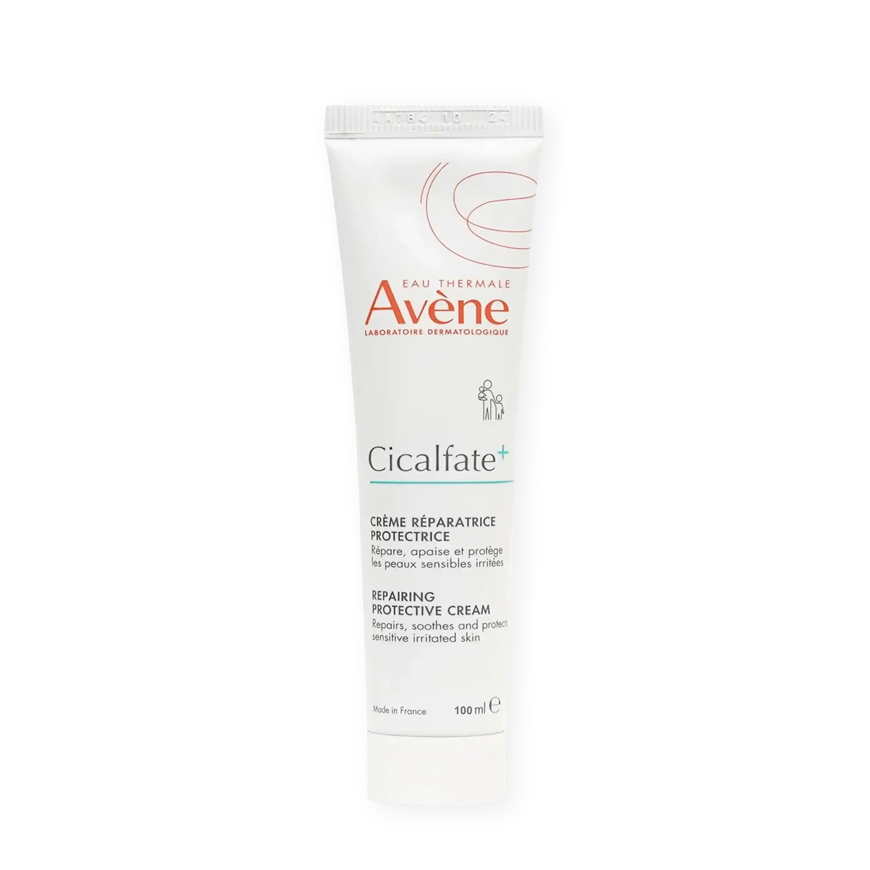 خرید و قیمت كرم بازسازی كننده سيكالفيت Avene Cicalfate Repairing Protective Cream 100ml