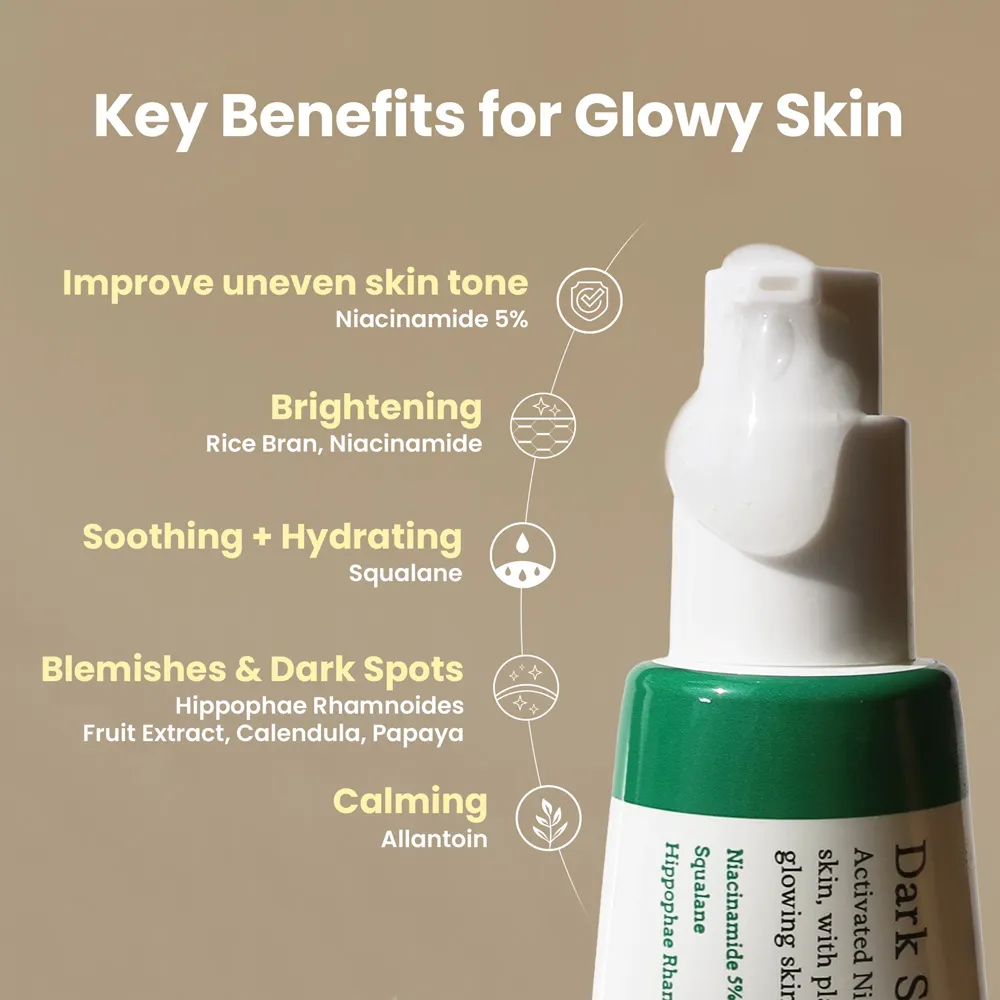 خرید و قیمت سرم ضد لک اكسيس وای Axis-y Dark Spot Correcting Glow Serum 50ml