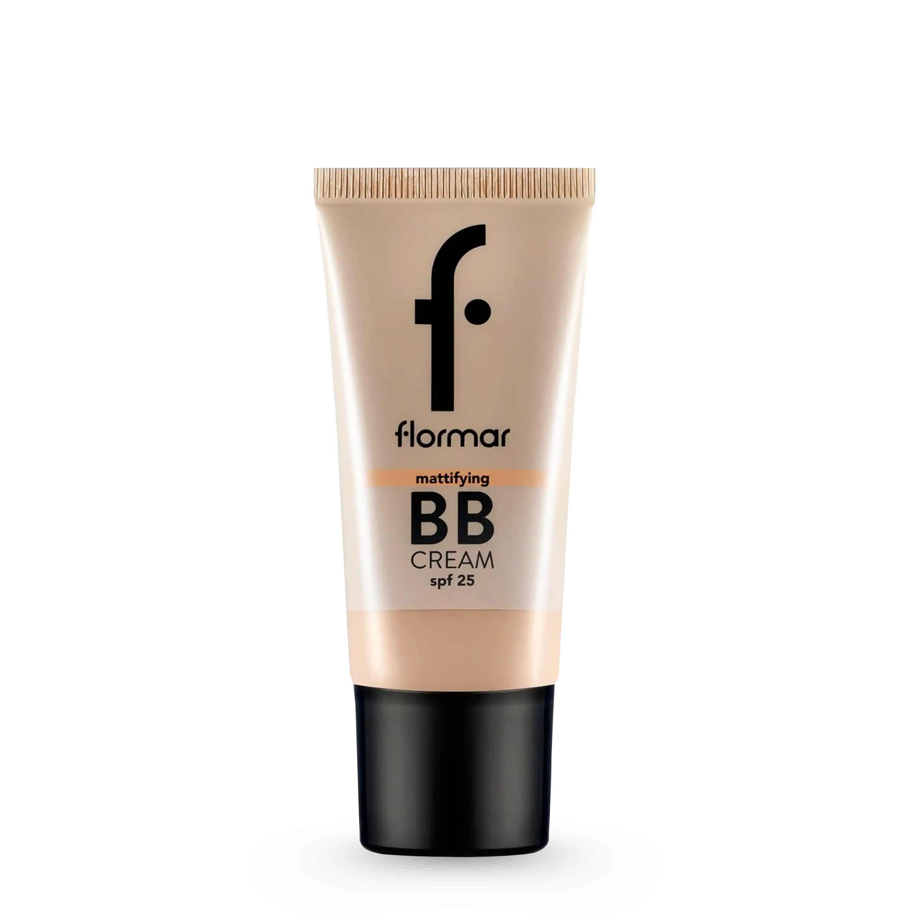 خرید و قیمت بی بی كرم فلورمار Flormar mattifying BB Cream spf 25
