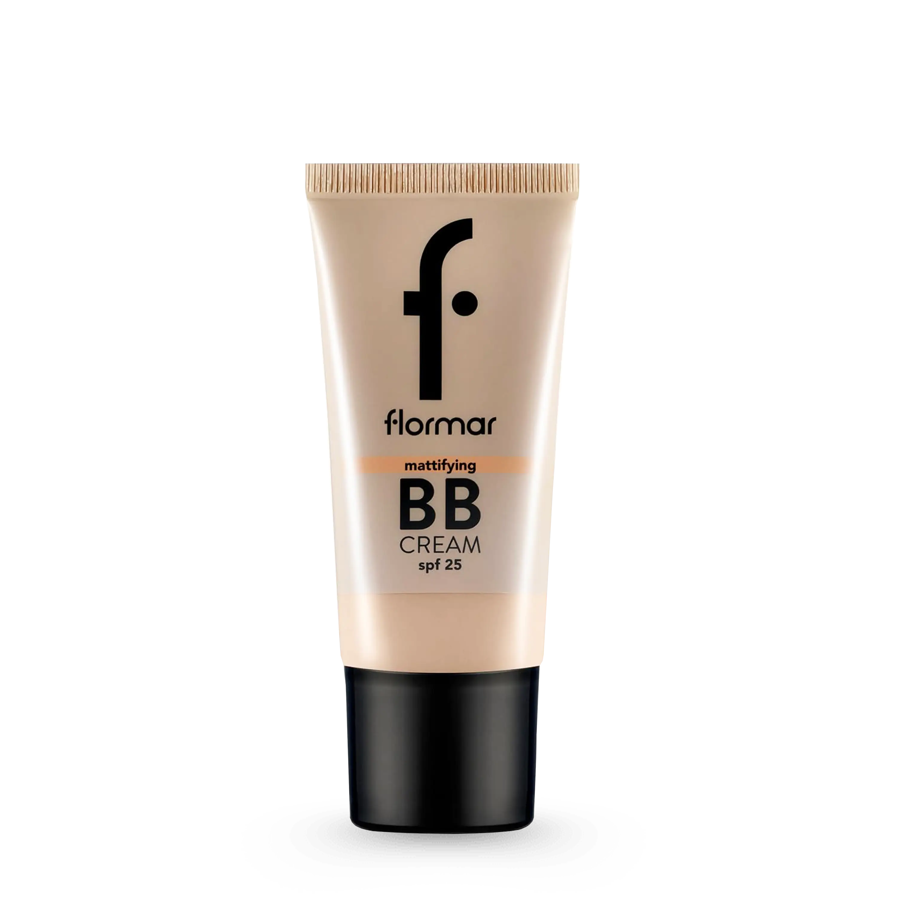 خرید و قیمت بی بی كرم فلورمار Flormar mattifying BB Cream spf 25