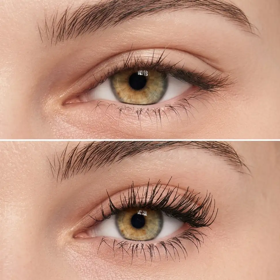 خرید و قیمت ريمل حجم دهنده بالكو Balco Big Punk Mascara 14ml