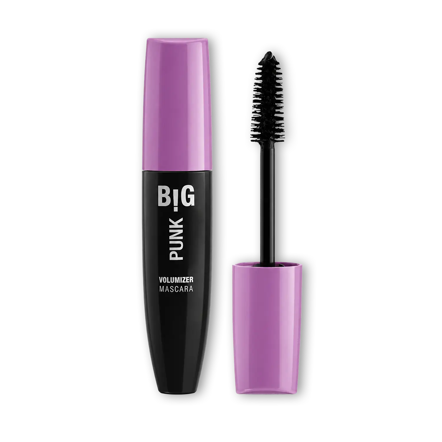 خرید و قیمت ريمل حجم دهنده بالكو Balco Big Punk Mascara 14ml