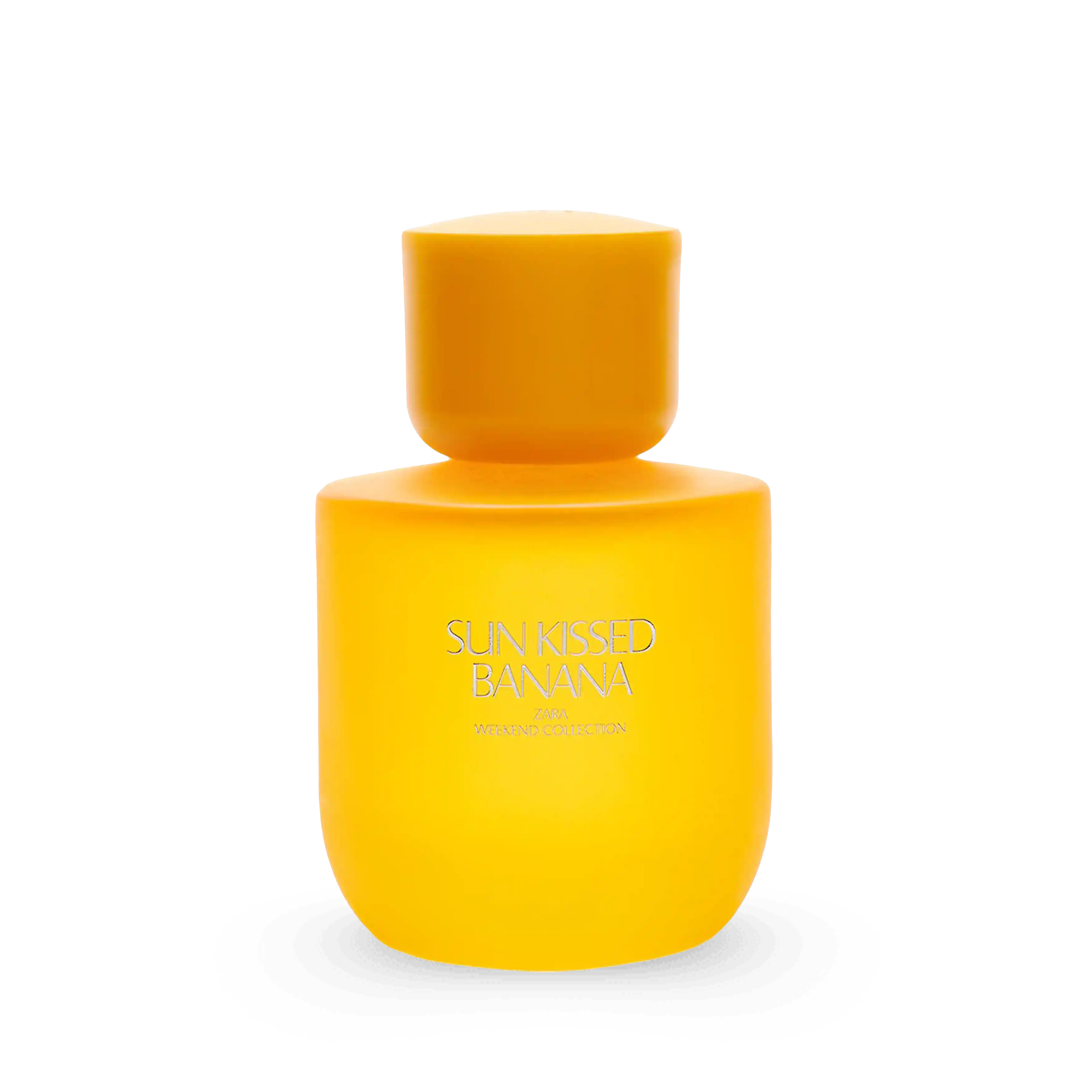 خرید و قیمت ادكلن زارا Zara Sun Kissed Banana Weekend Collection 90ml