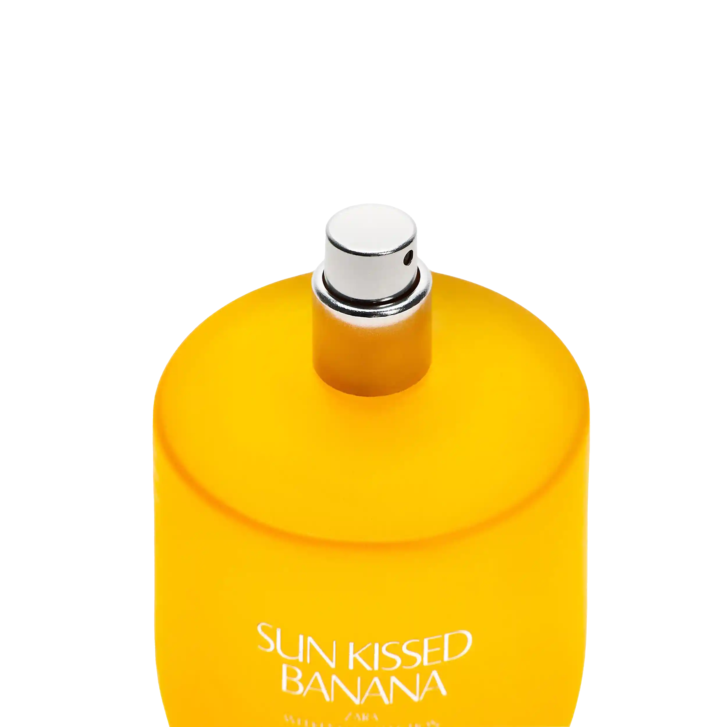 خرید و قیمت ادكلن زارا Zara Sun Kissed Banana Weekend Collection 90ml