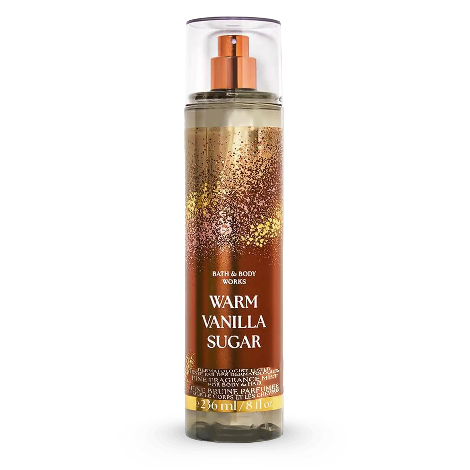 خرید و قیمت بادی ميست Bath & Body A Thousand Warm Vanila Sugar 236ml