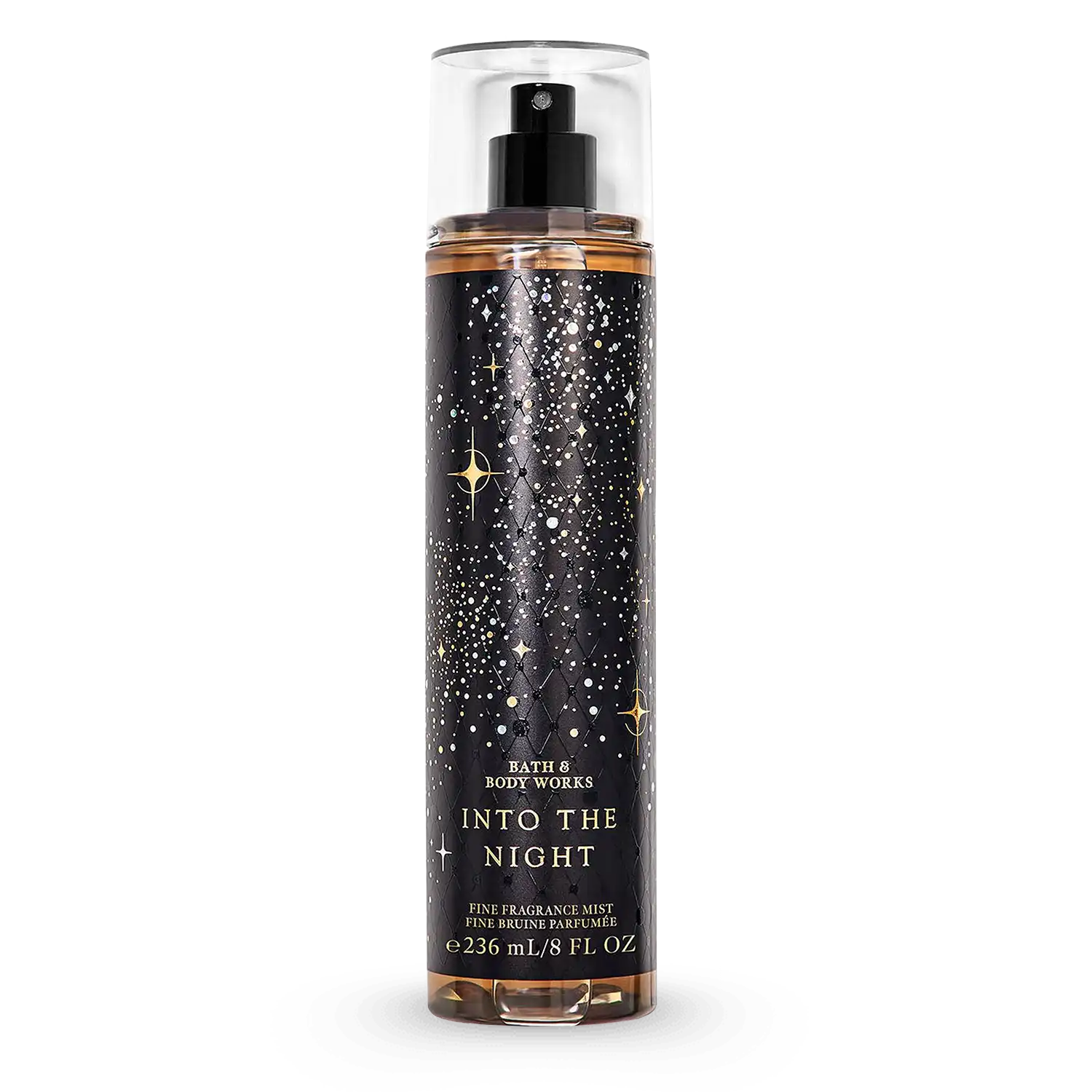 خرید و قیمت بادی ميست Bath & Body Into The Night 236ml