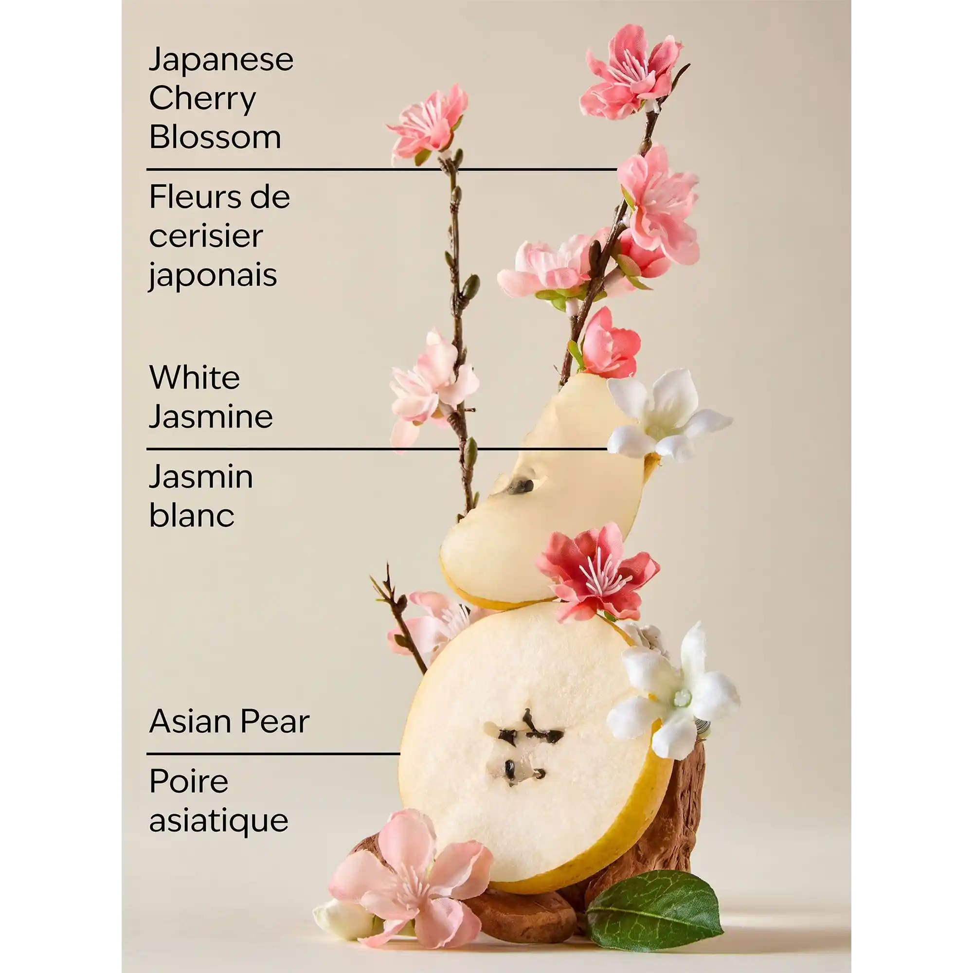 خرید و قیمت بادی ميست Bath & Body Japanese Cherry Mist 236ml