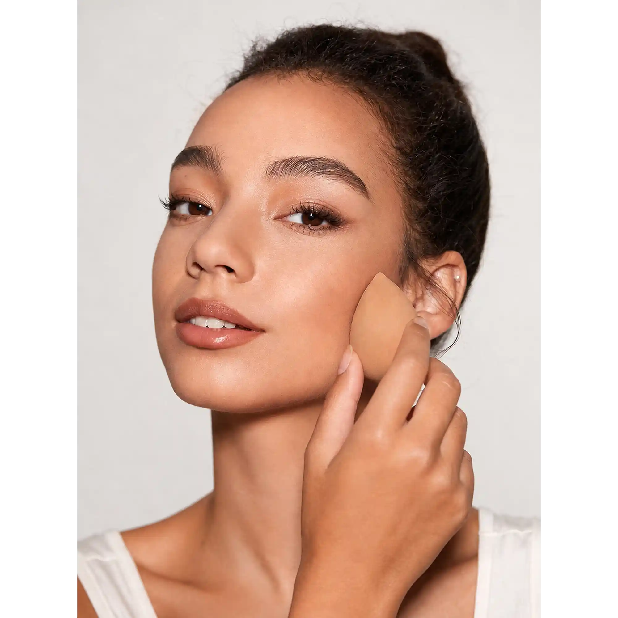 خرید و قیمت اسپانج مولتی فيس شيگلم Sheglam Ultimate Universal Beauty Sponge 1pc