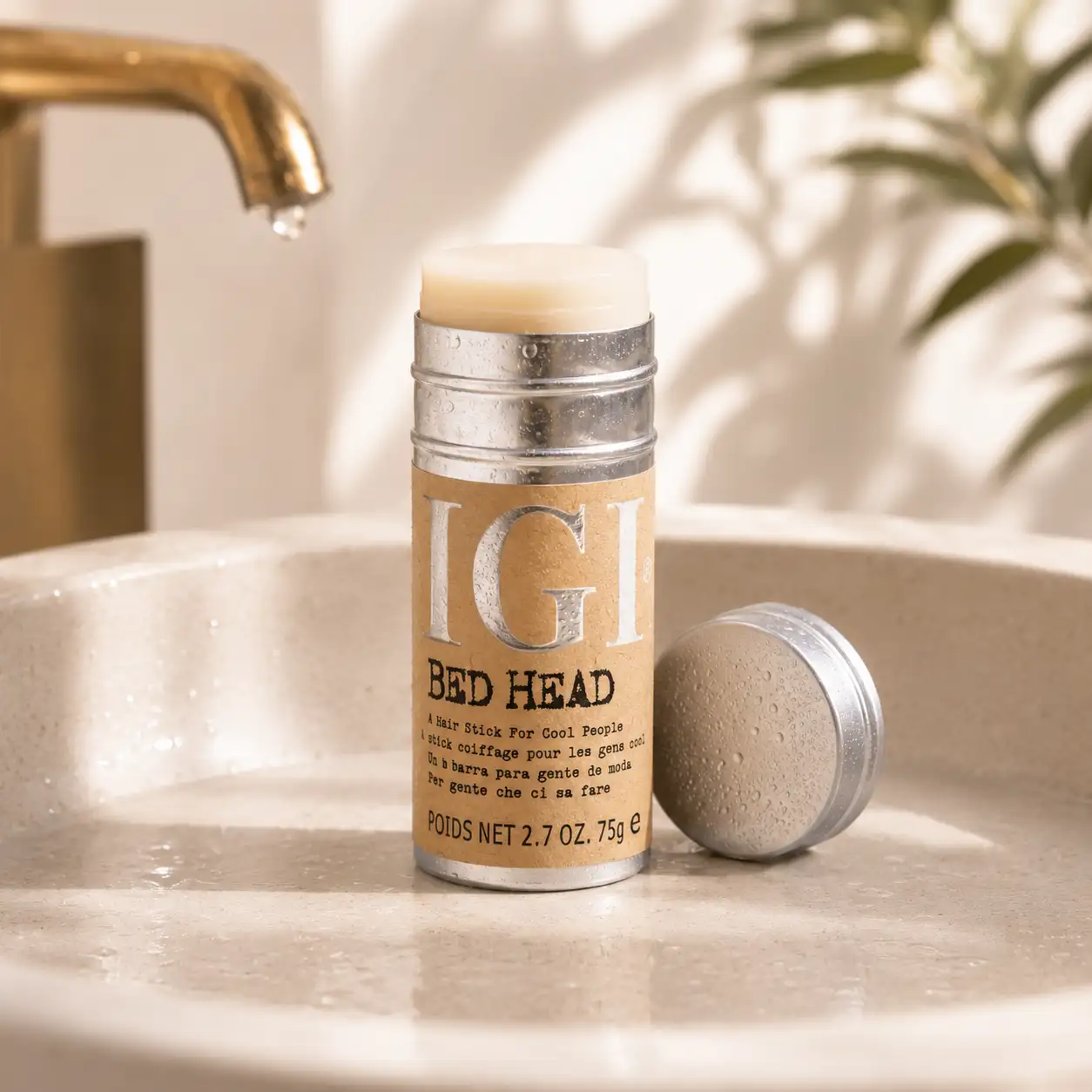 خرید و قیمت وز گير مو Bed Head TIGI