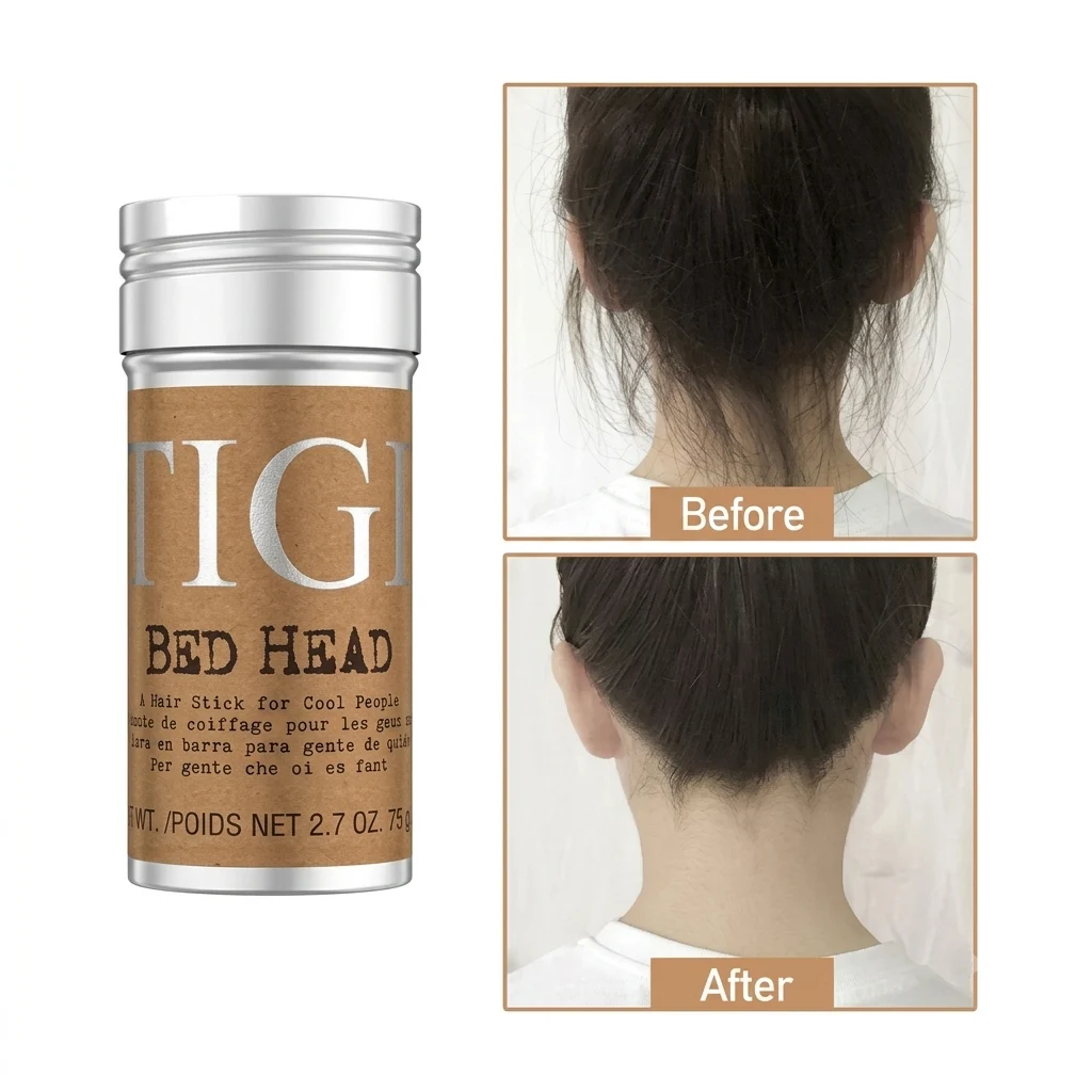 خرید و قیمت وز گير مو Bed Head TIGI