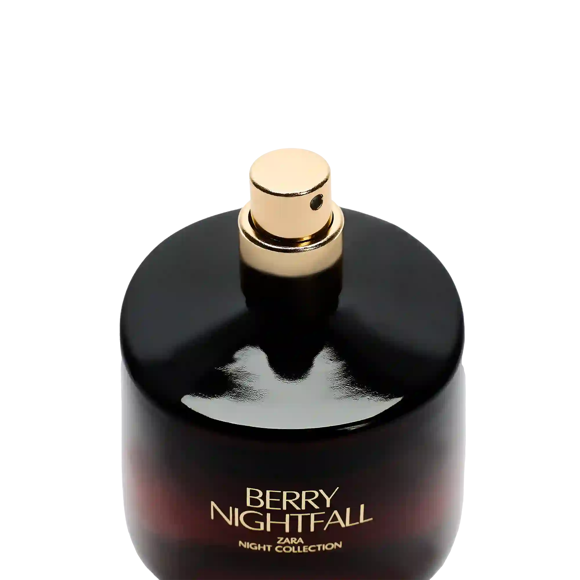 خرید و قیمت ادكلن زارا Zara Berry Nightfall Night Collection 90ml