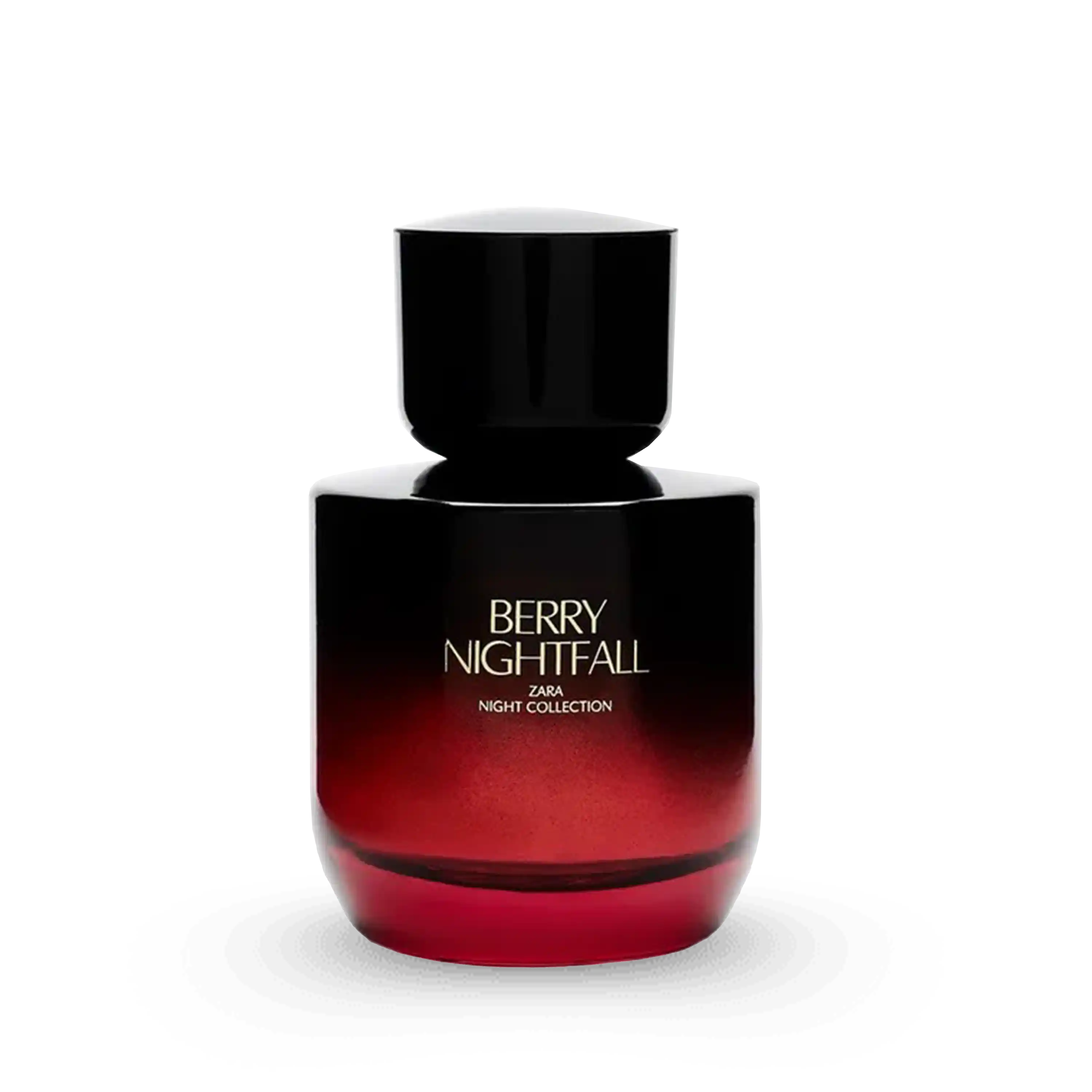 خرید و قیمت ادكلن زارا Zara Berry Nightfall Night Collection 90ml