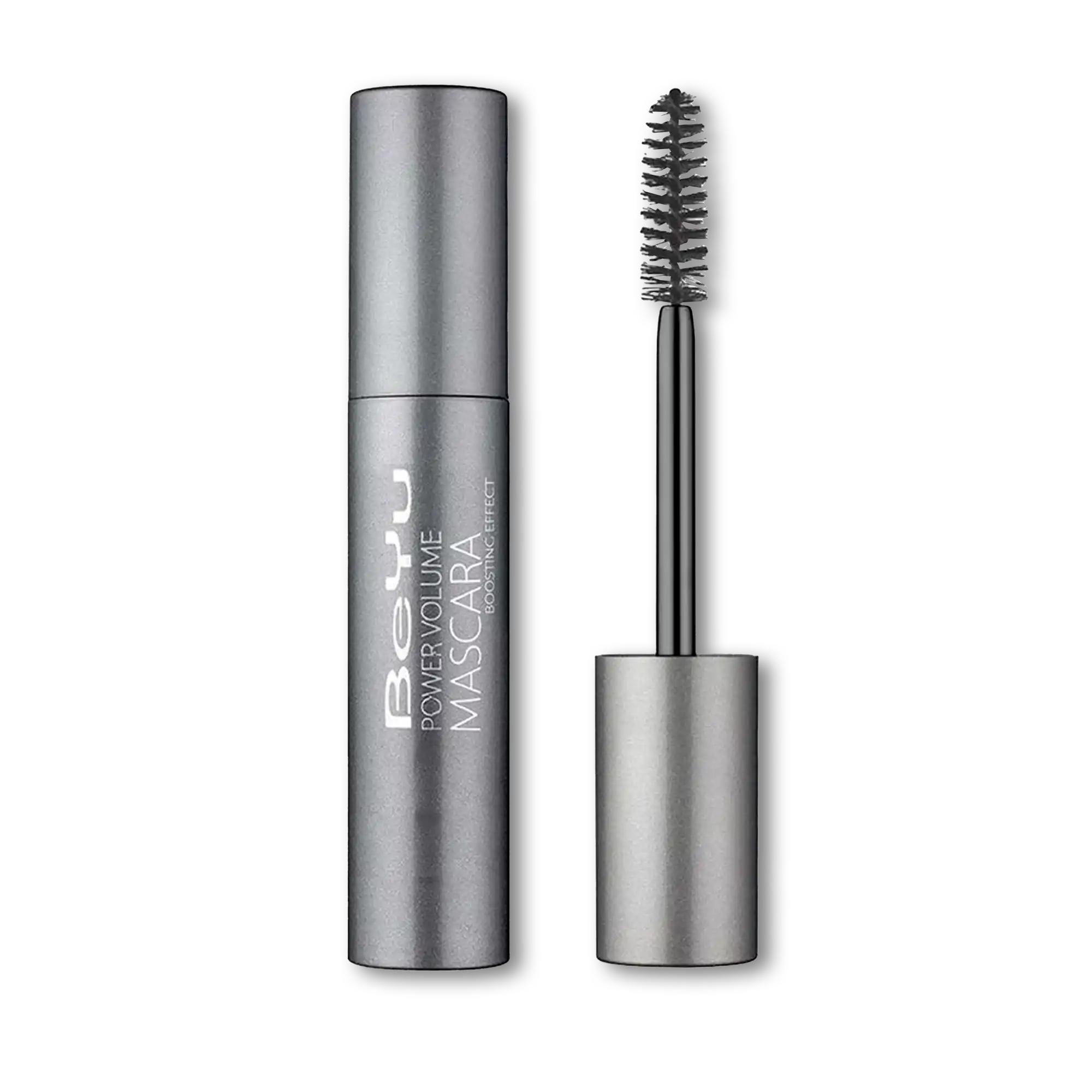 خرید و قیمت ريمل حجم دهنده نقره ای بيو Beyu Power Volume Mascara