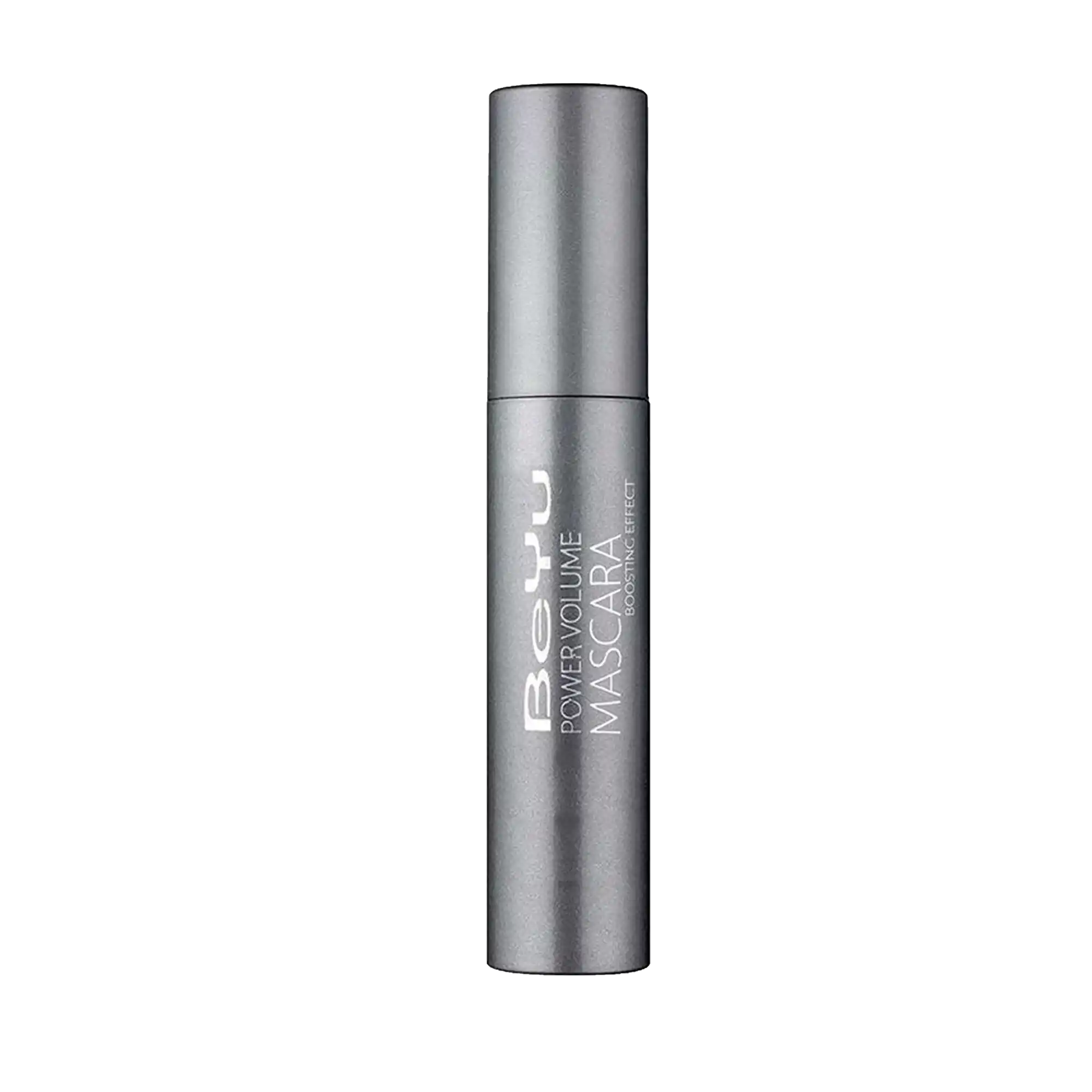 خرید و قیمت ريمل حجم دهنده نقره ای بيو Beyu Power Volume Mascara