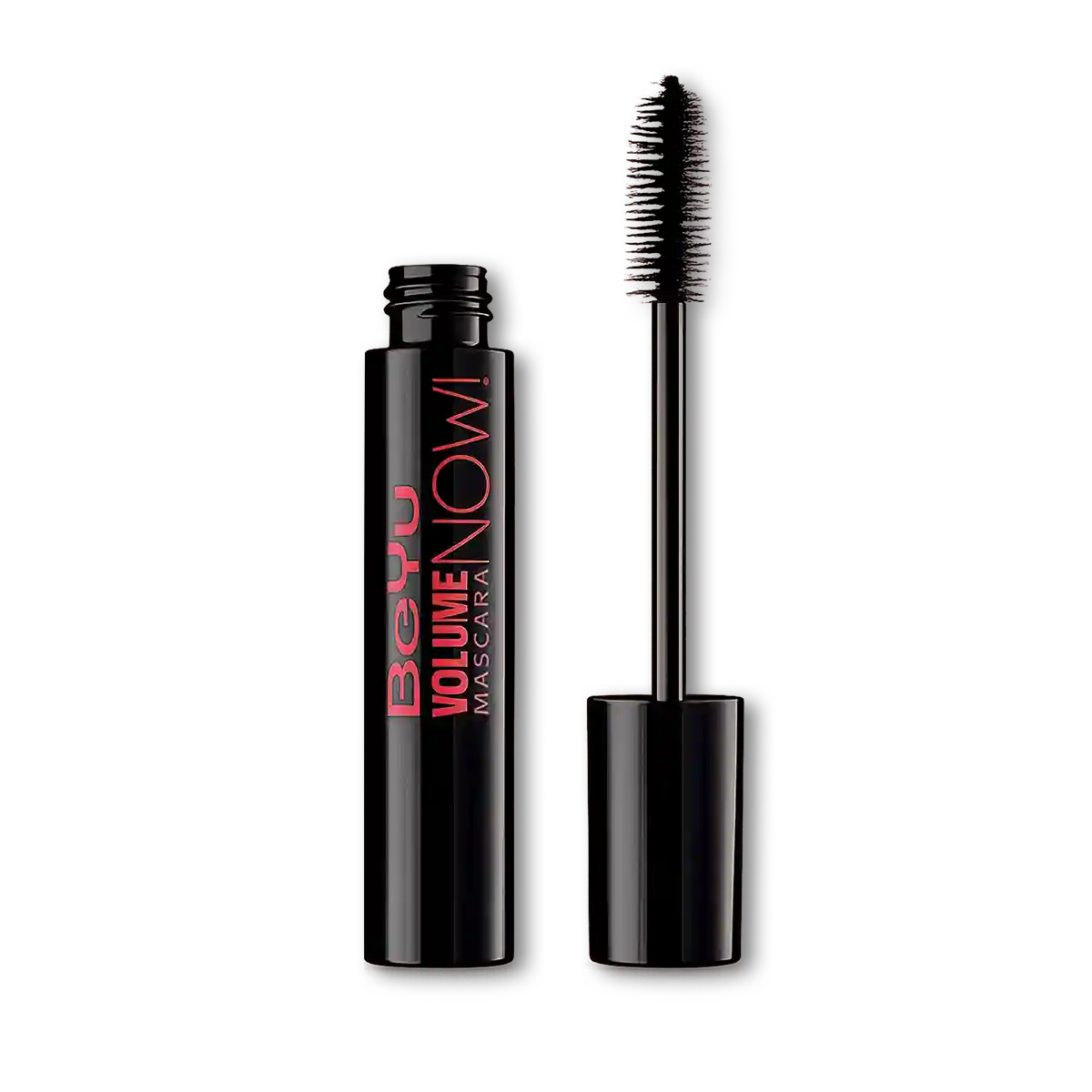 خرید و قیمت ريمل حجم دهنده بيو Beyu Volume Mascara 12ml