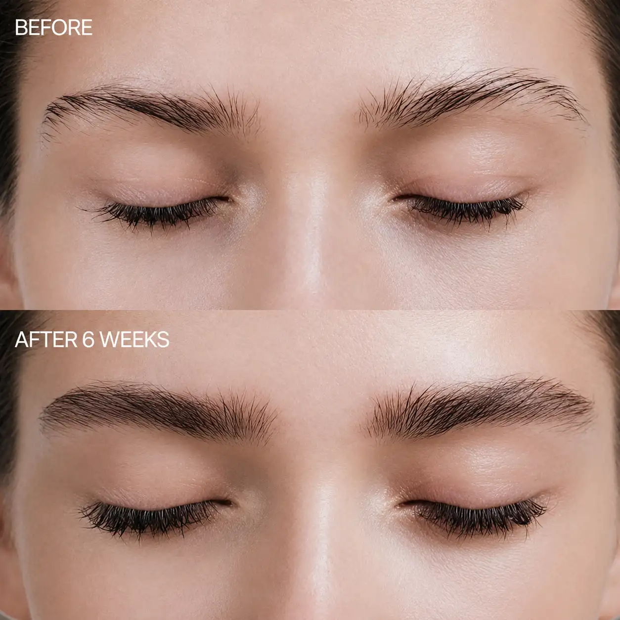 خرید و قیمت سرم تقويت مژه و ابرو بيوكسين Bioxcin Eyelash And Eyebrow Serum 3 ml