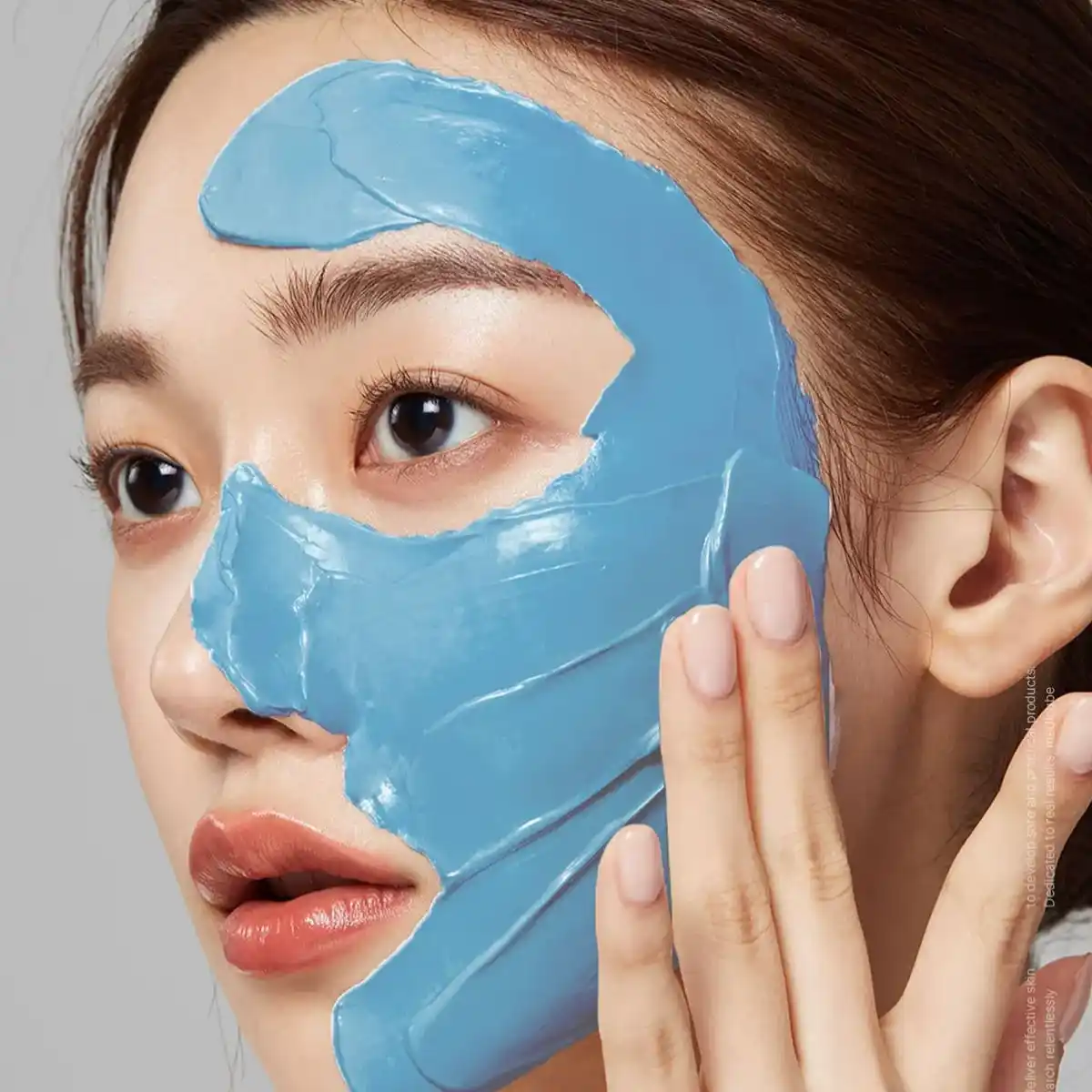 خرید و قیمت ماسک كنترل منافذ مديكيوب Medicube Zero Pore Blackhead Mud Mask 100g