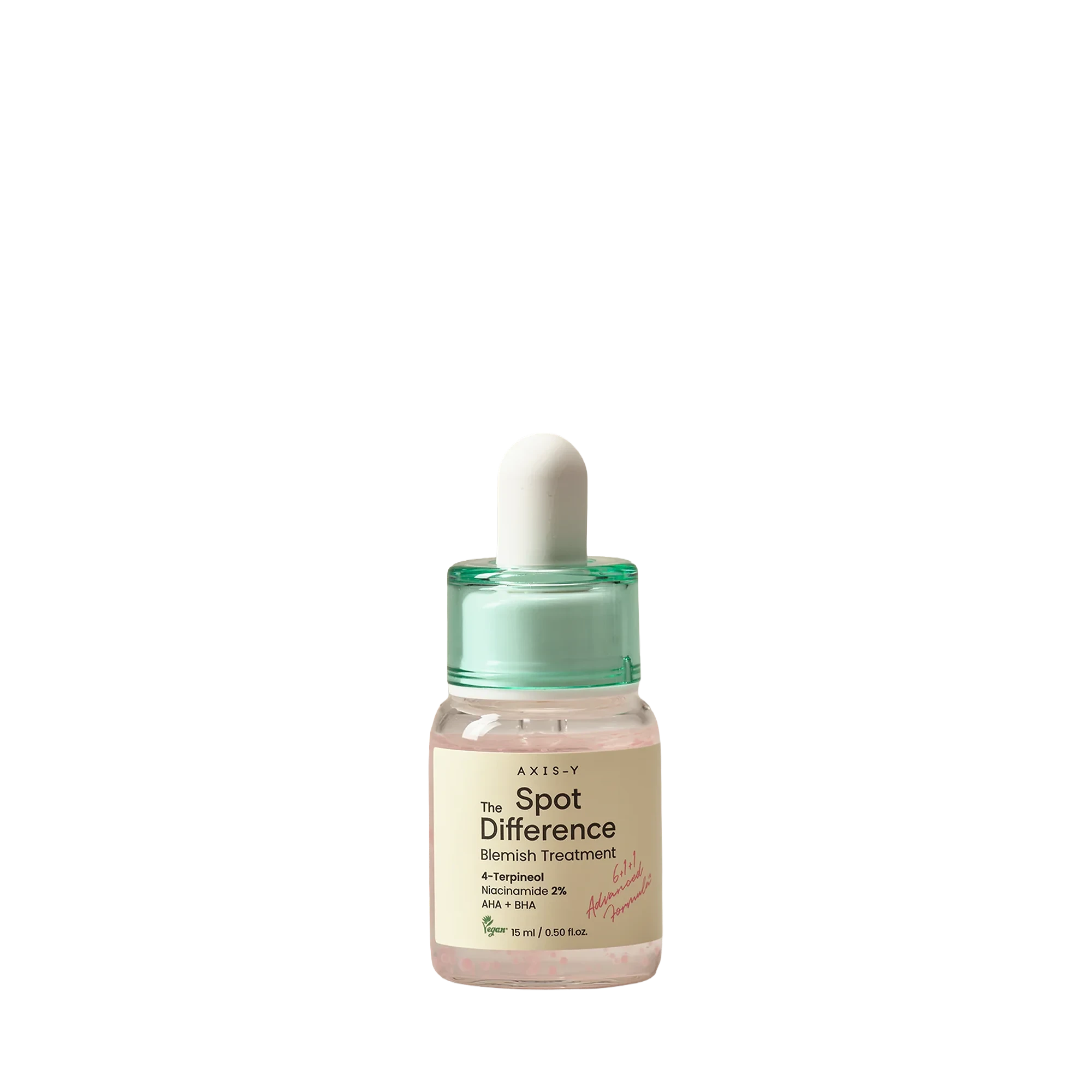 خرید و قیمت ژل ضد لک و ضد جوش اكسيس وای Axis-y Spot The Difference Blemish Treatment 15ml