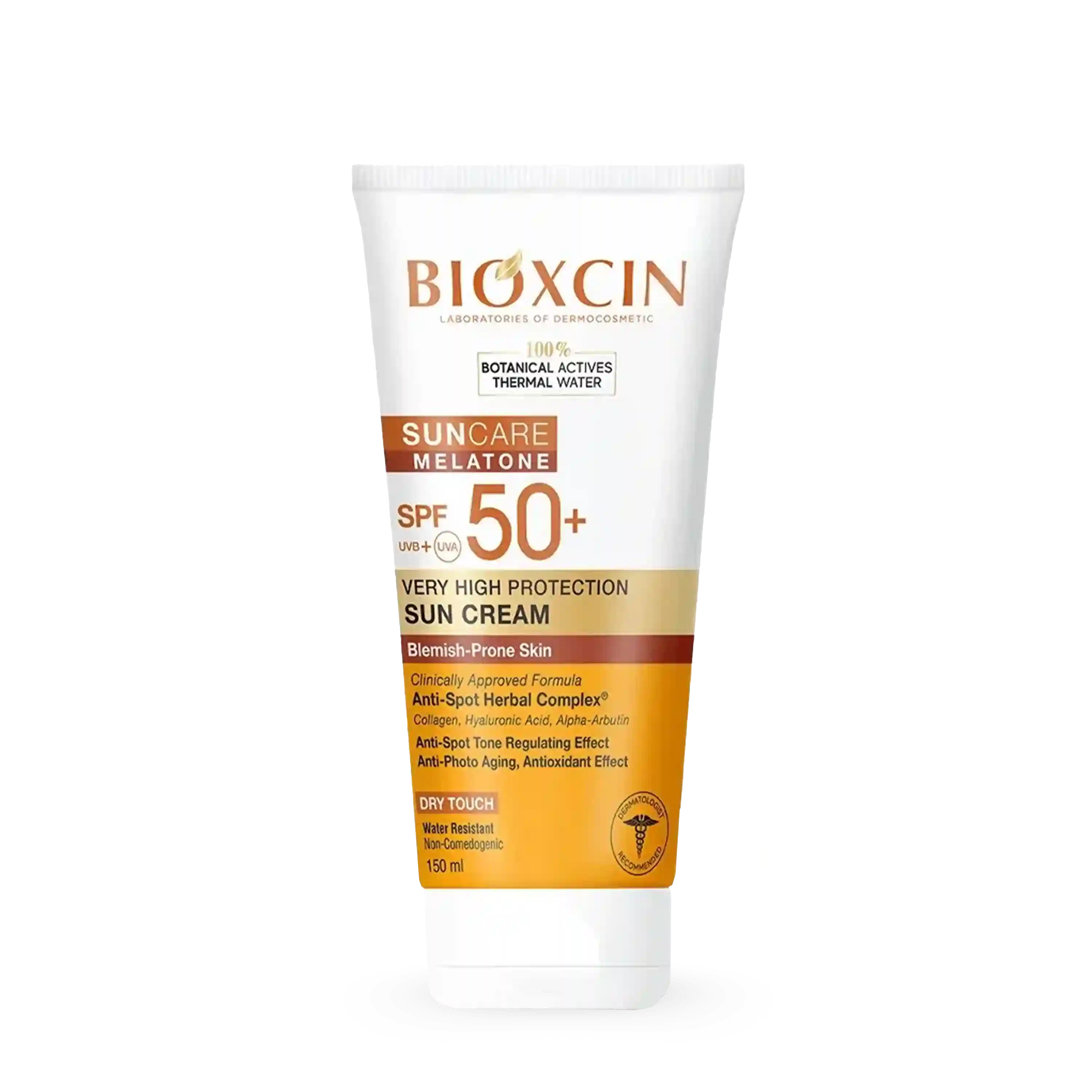 خرید و قیمت كرم ضد آفتاب بيوكسين Boixcin Sun Cream Blemish-Prone Skin 150ml