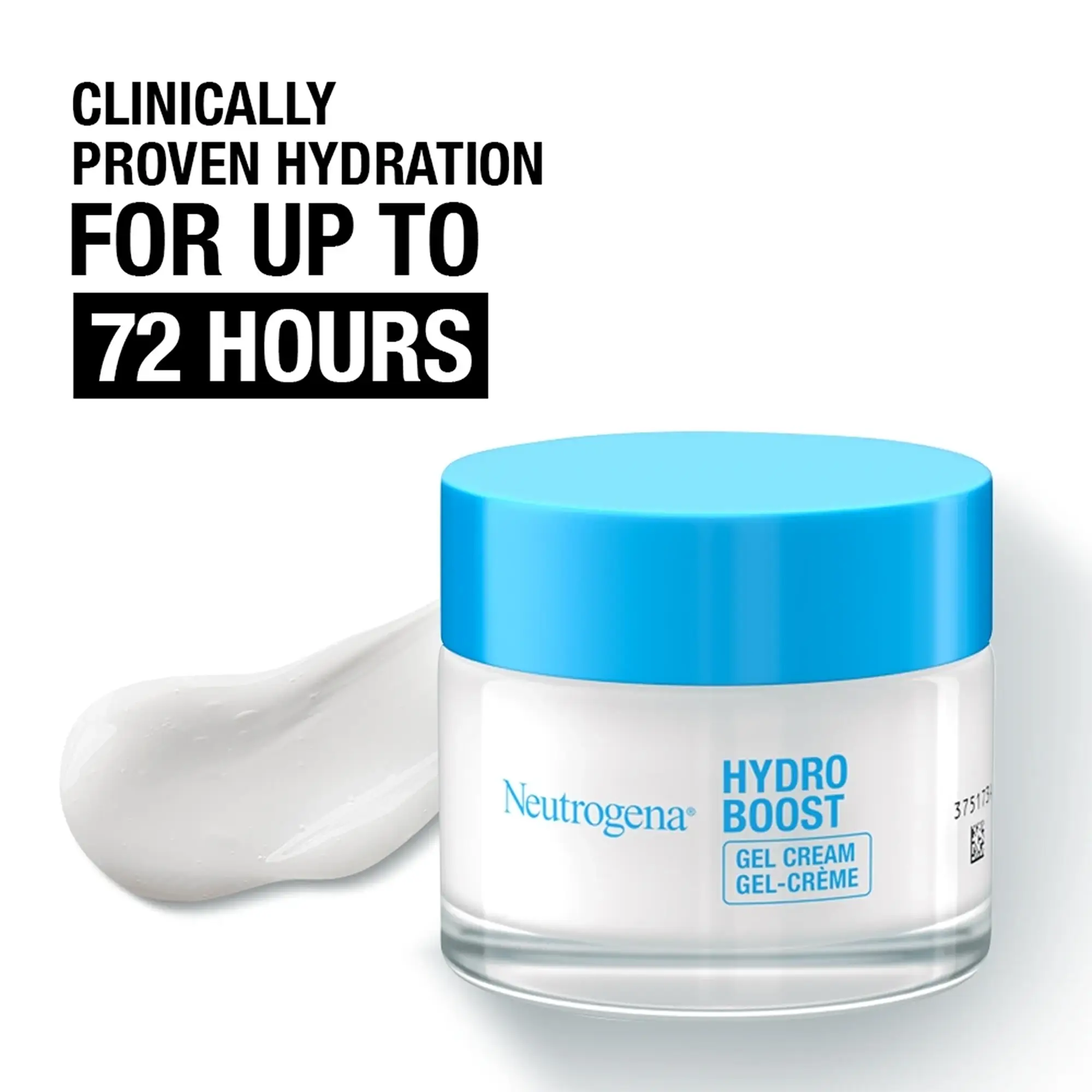 خرید و قیمت ژل كرم نيتروژنا Neutrogena Hydro Boost Gel Cream 50ml