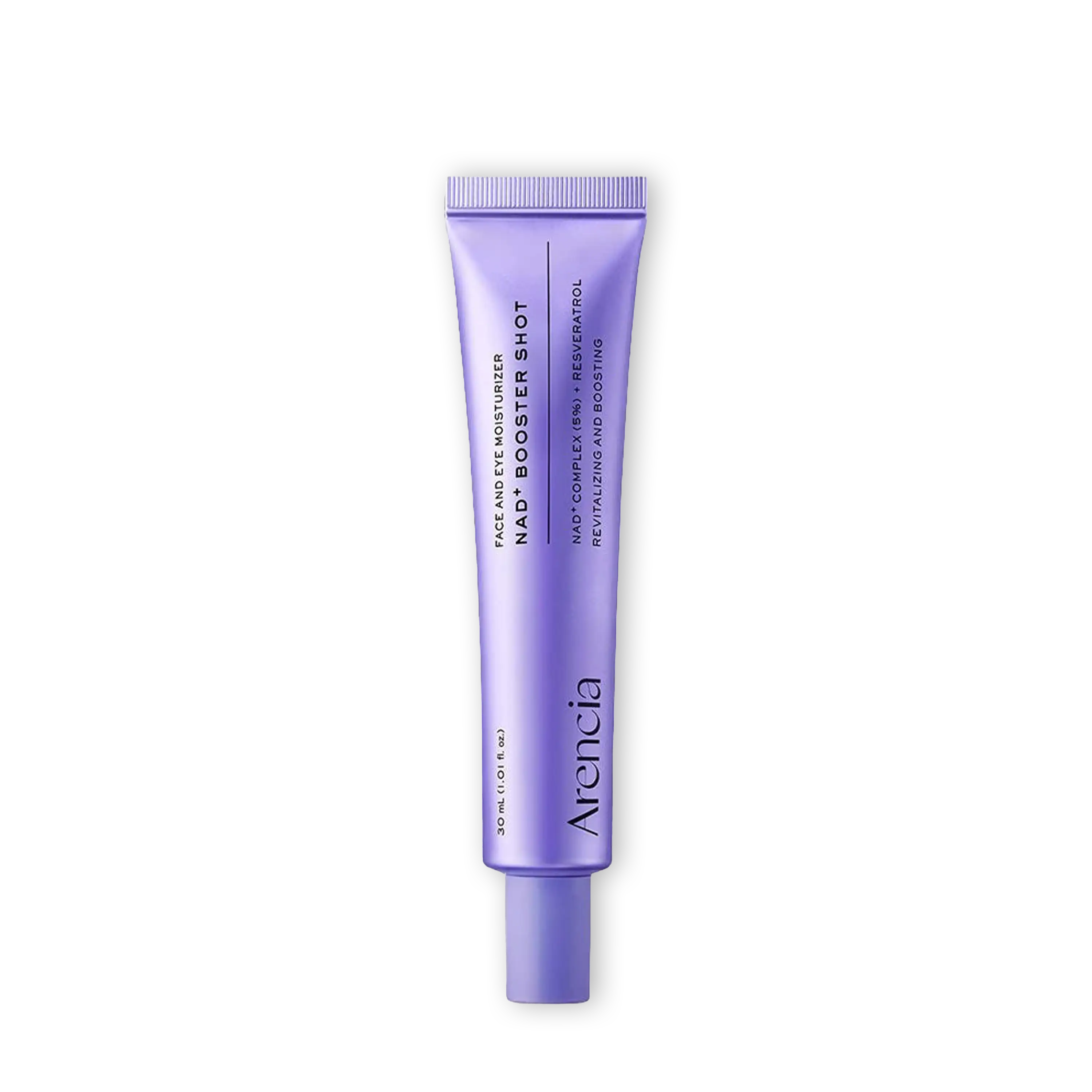 خرید و قیمت جوانساز دور چشم و صورت Arencia NAD+Booster Shot