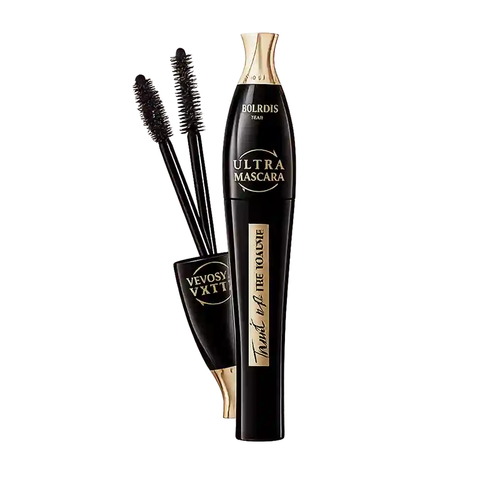 خرید و قیمت ريمل بورژوآ Bourjois Ultra Masacara Twist Up 8 ml