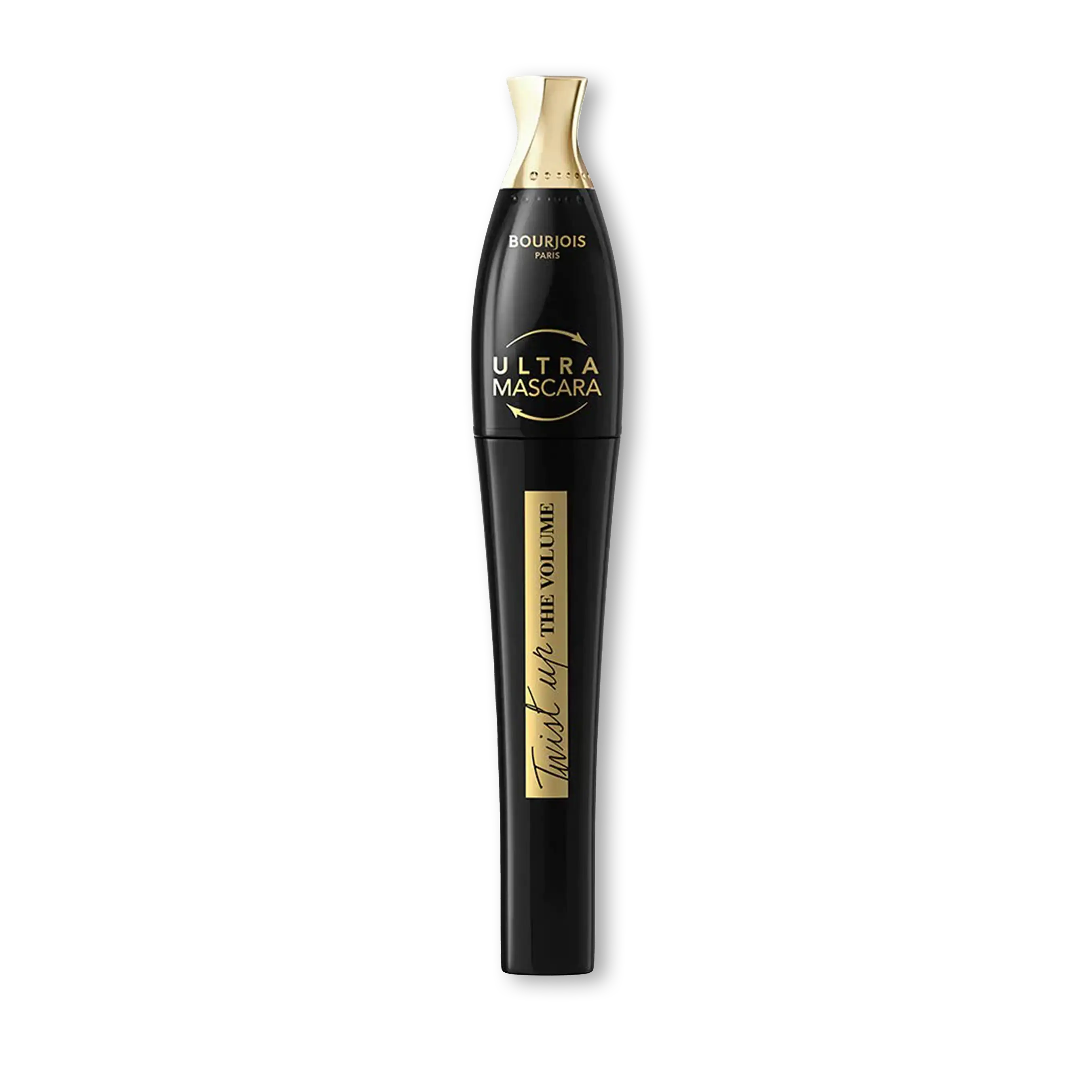 خرید و قیمت ريمل بورژوآ Bourjois Ultra Masacara Twist Up 8 ml