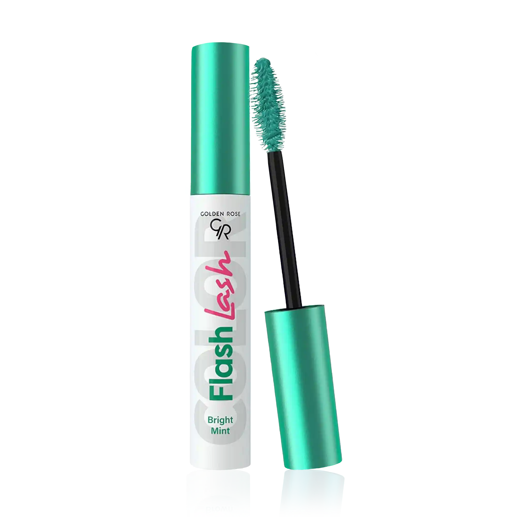 خرید و قیمت ريمل رنگی گلدن رز Golden Rose Flash Lash Colored Mascara
