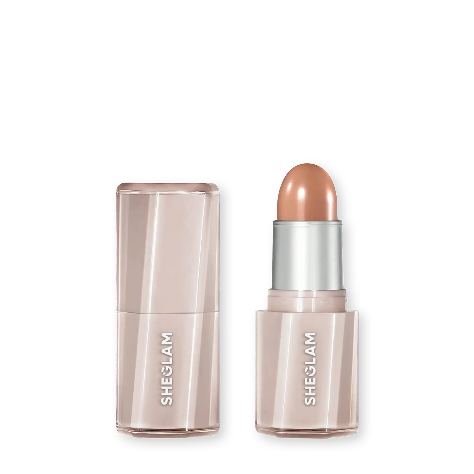 خرید و قیمت كانتور و برنزر استيكی شيگلم Sheglam Buttery Buff Contour & Bronzer Stick