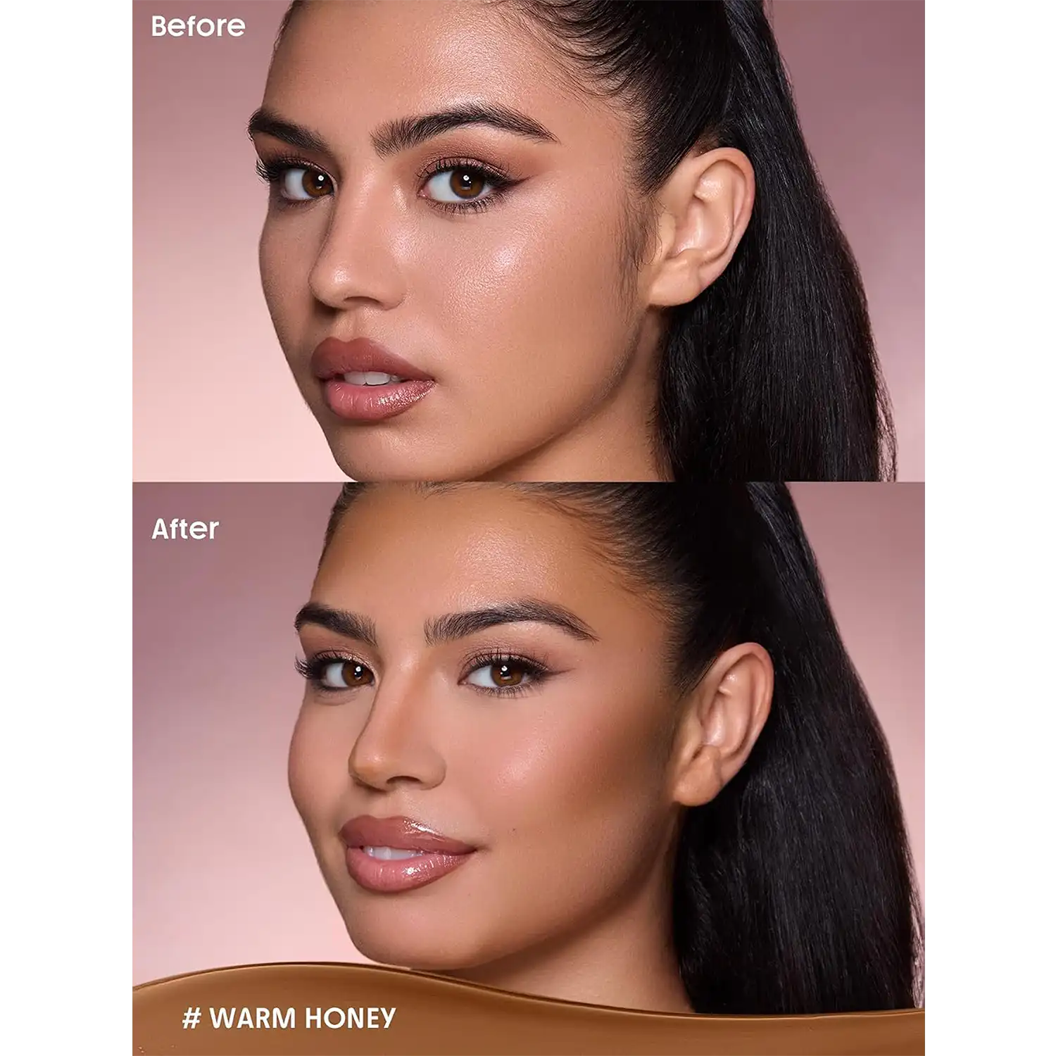 خرید و قیمت كانتور و برنزر استيكی شيگلم Sheglam Buttery Buff Contour & Bronzer Stick